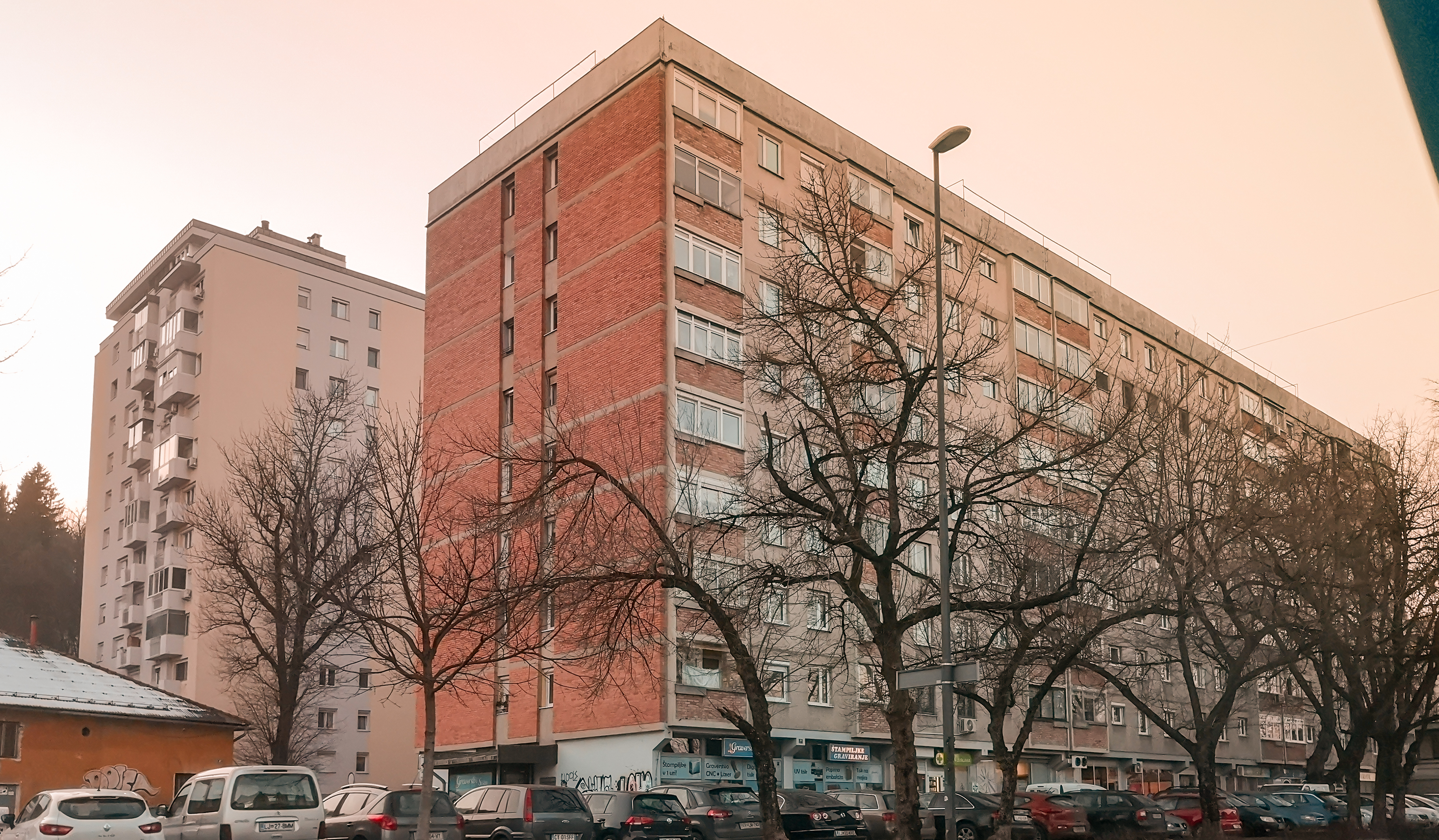 nepremičnine, stanovanja