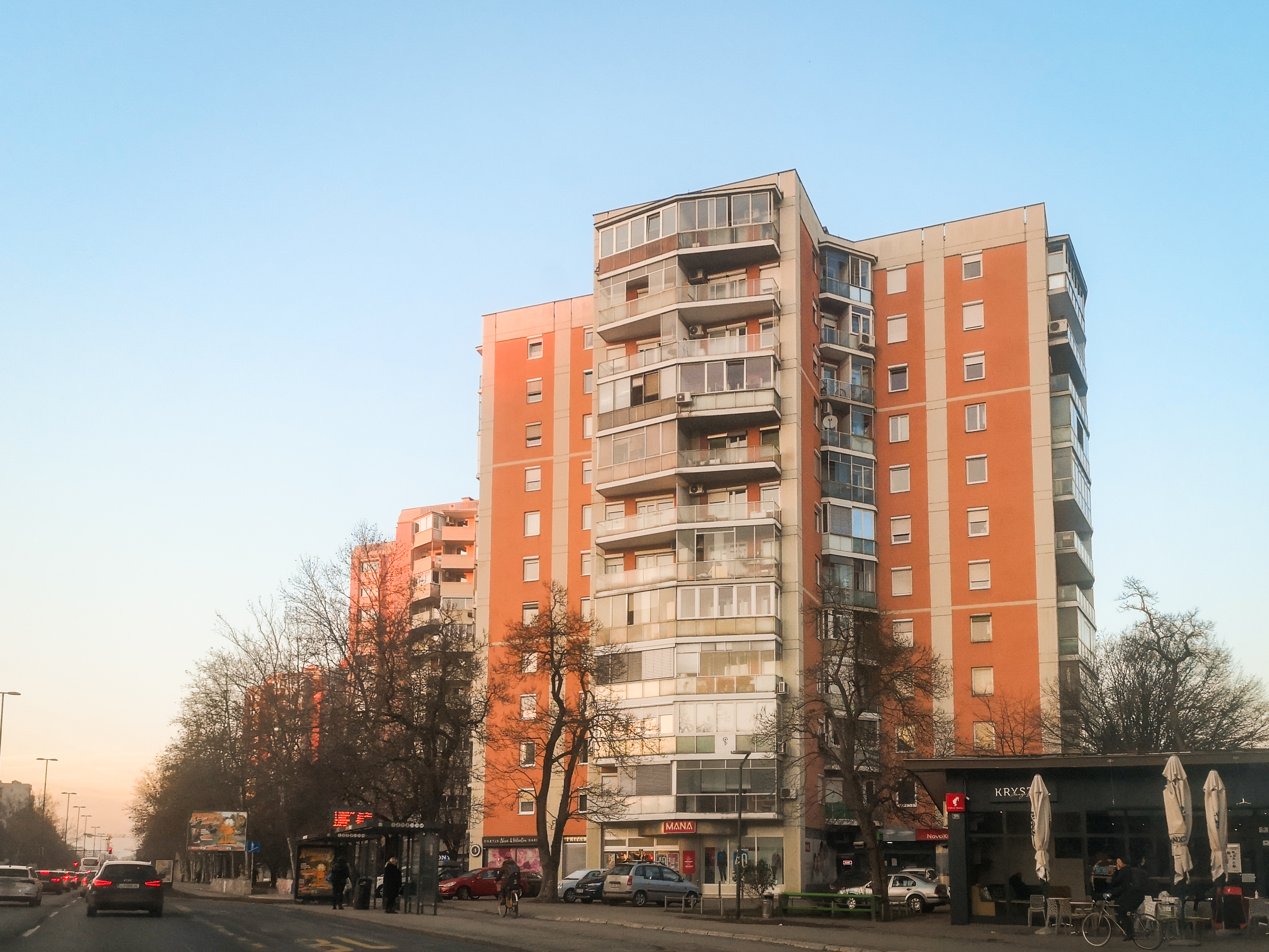 nepremičnine, stanovanja