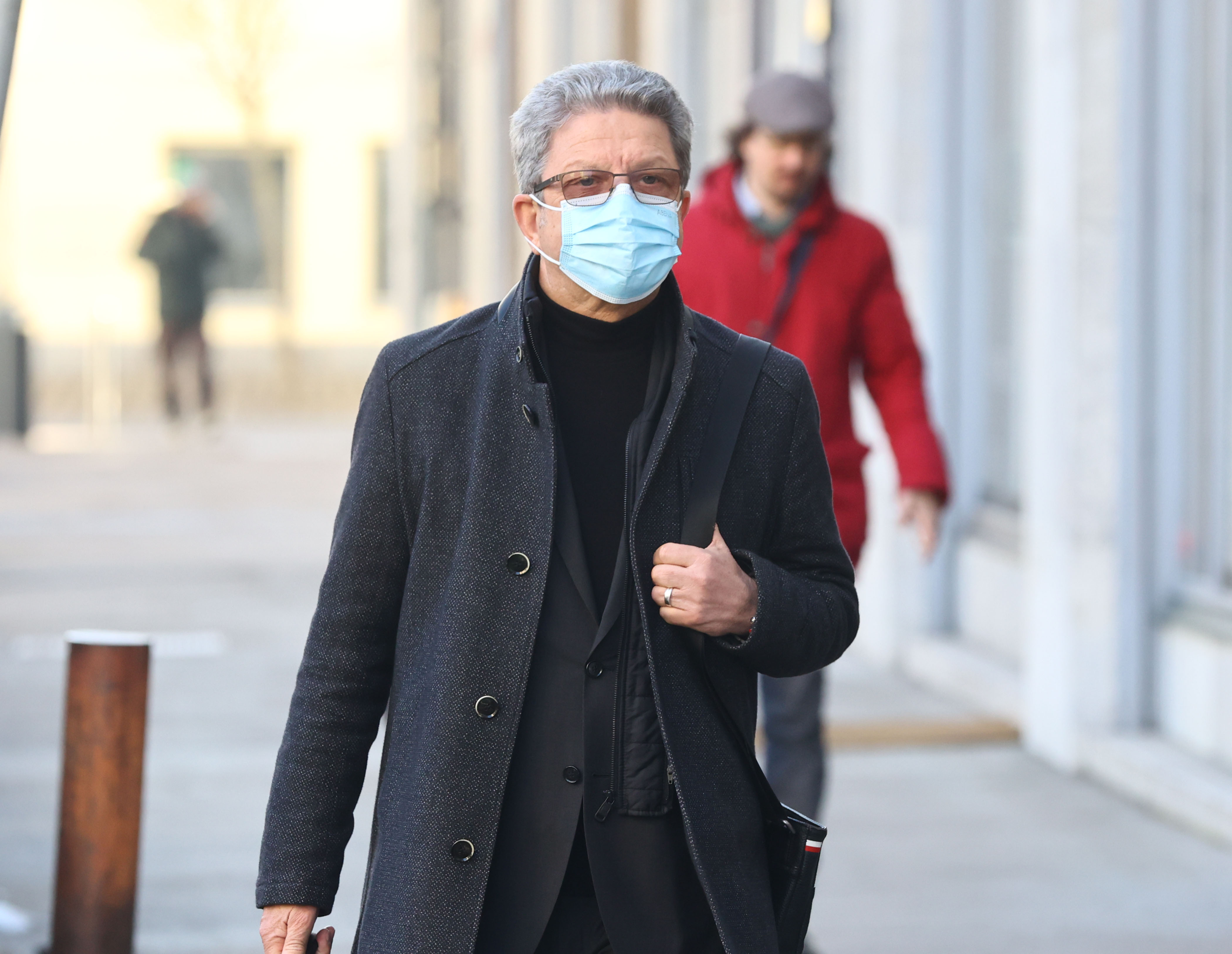 Sindikati zdravstvo Poklukar Ministrstvo za zdravje