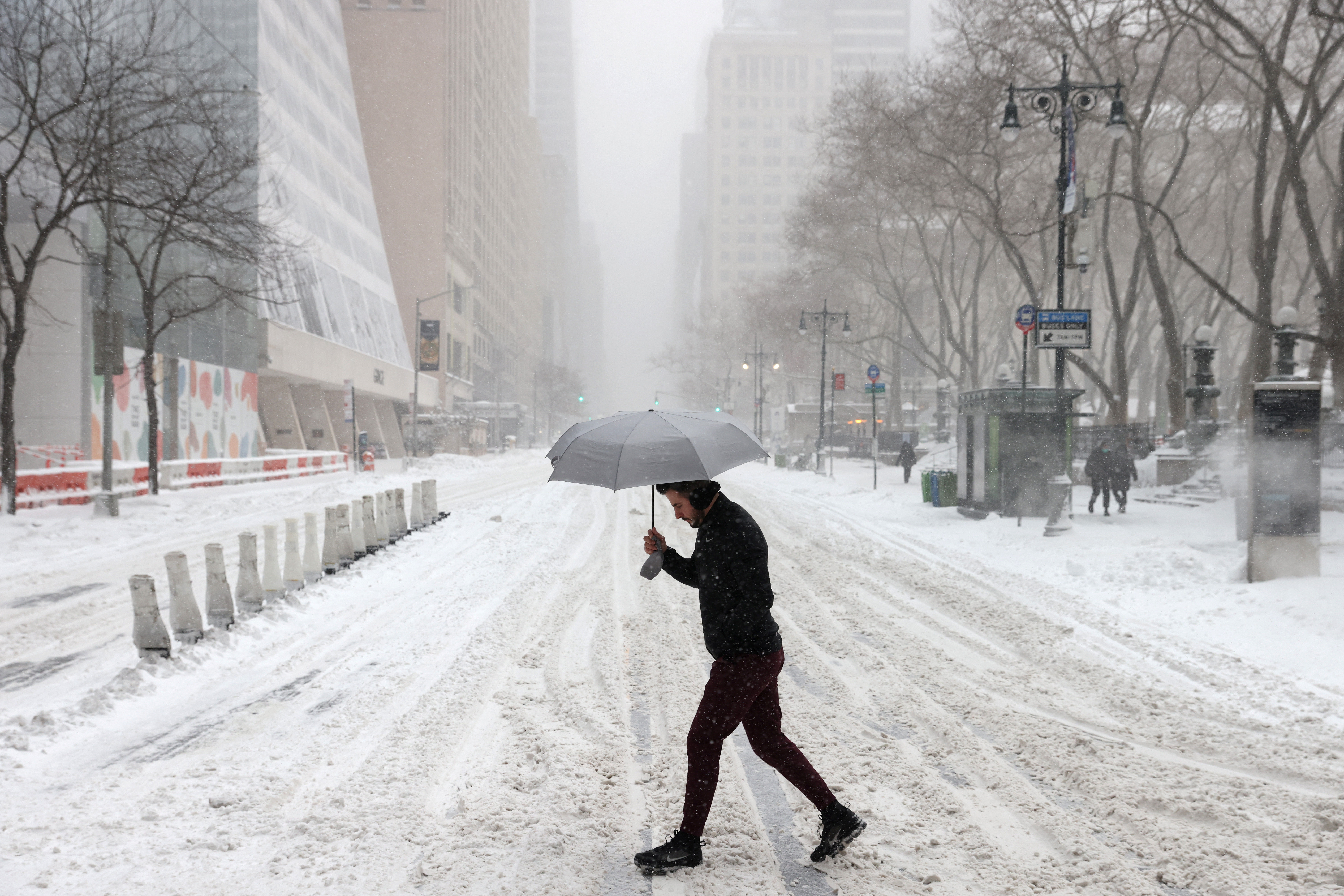 Andrew Kelly/REUTERS