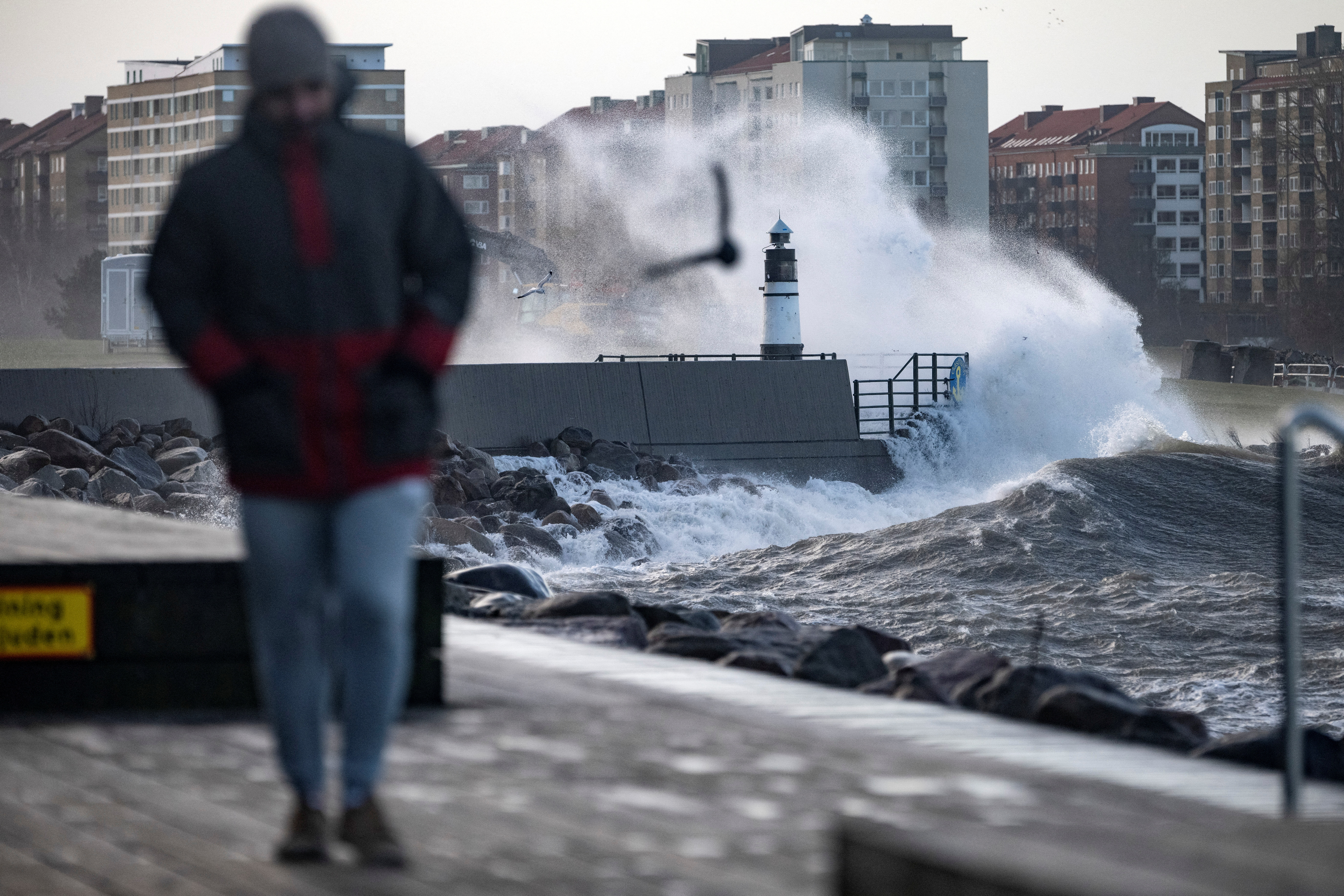  TT News Agency/Johan Nilsson/via REUTERS 