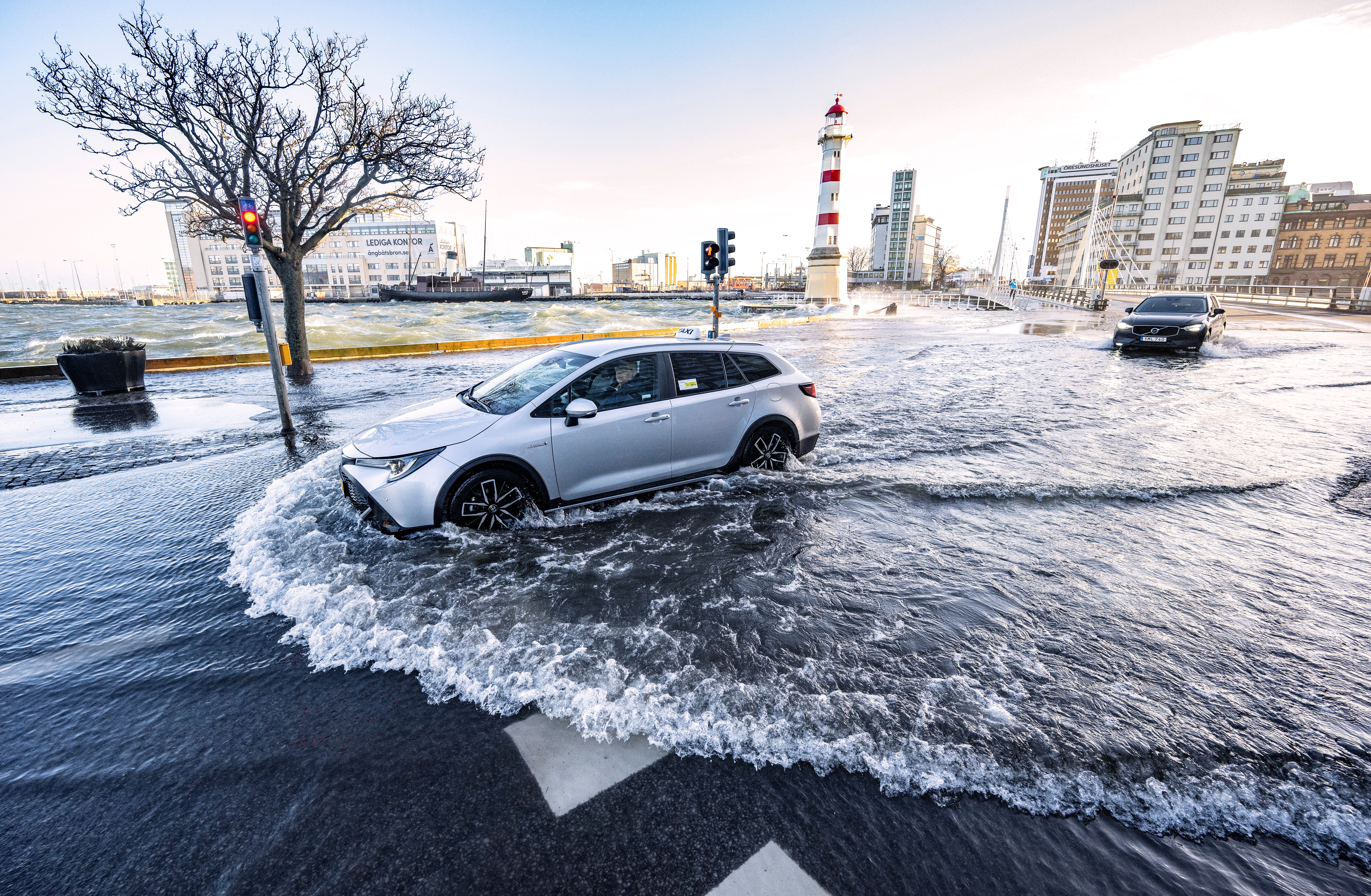  TT News Agency/Johan Nilsson/via REUTERS 