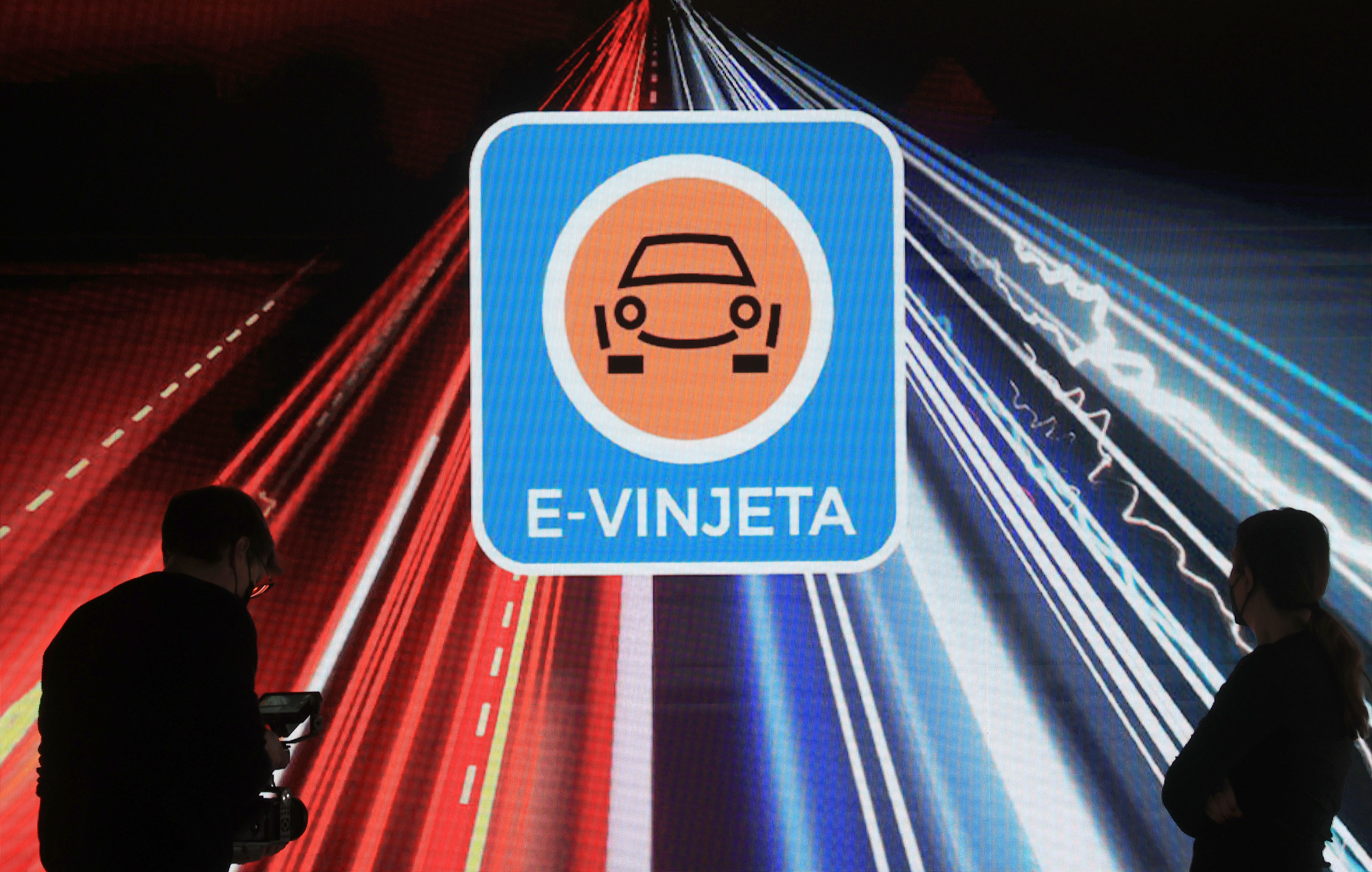e-vinjete