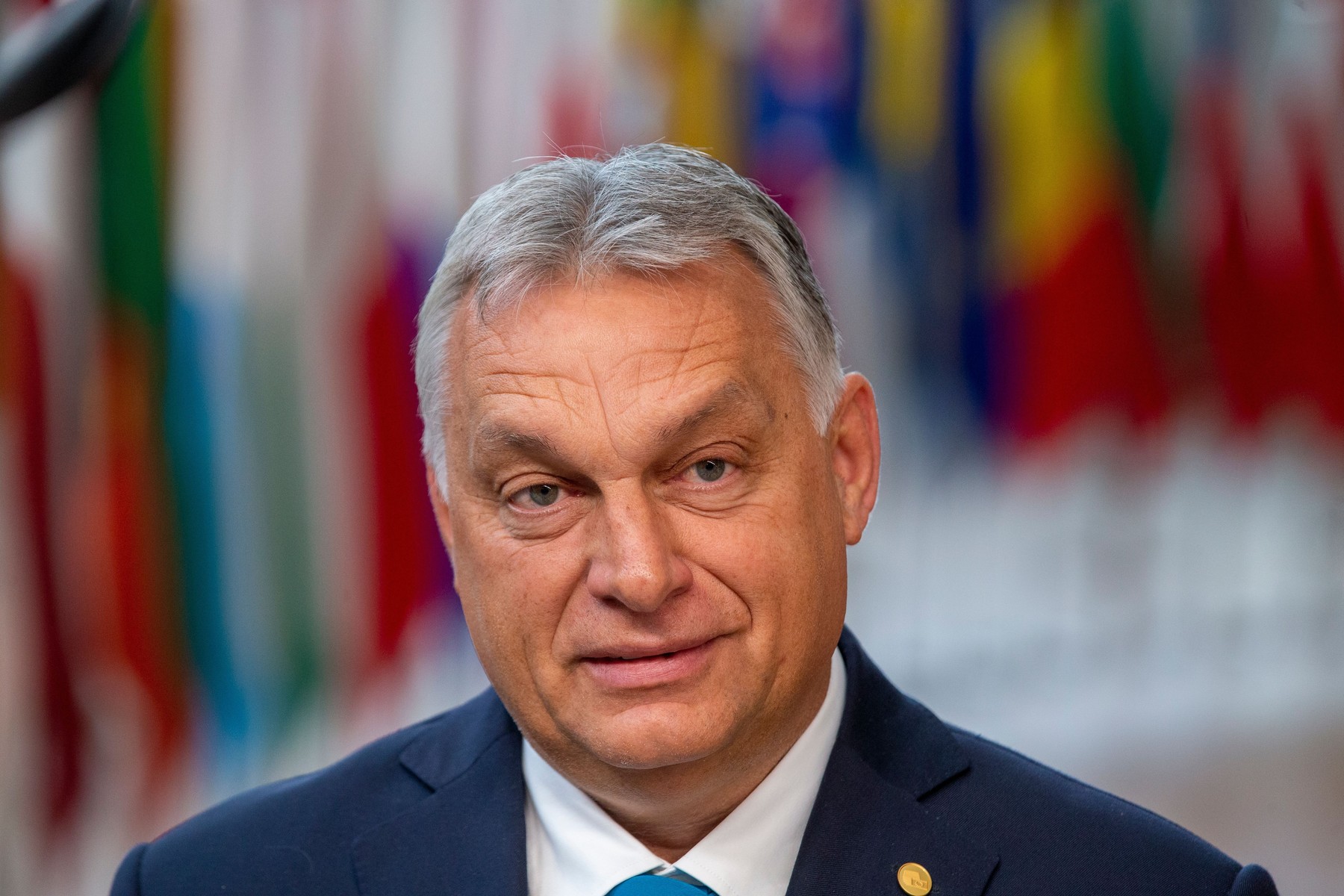 Viktor Orban