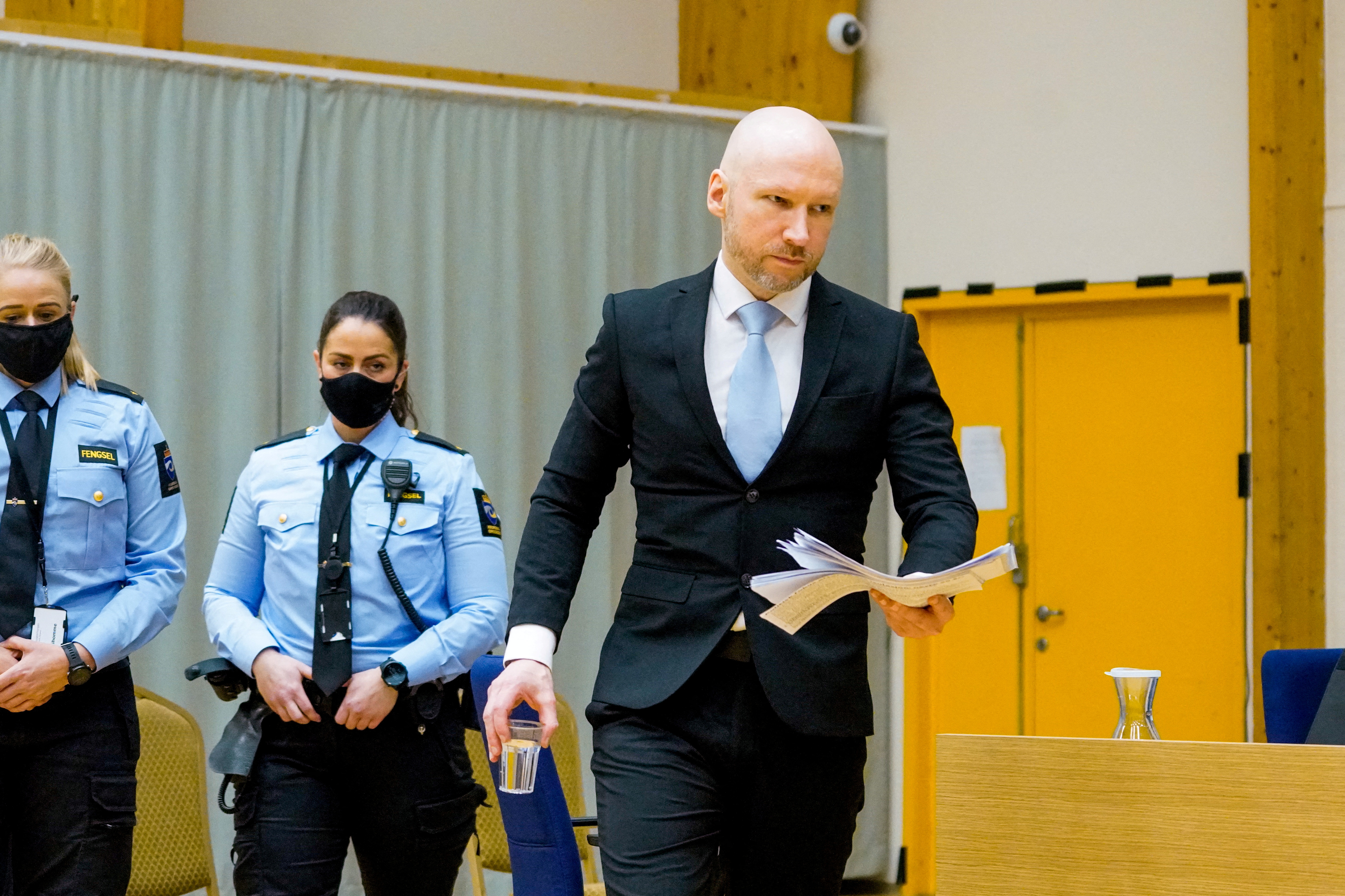 Breivik