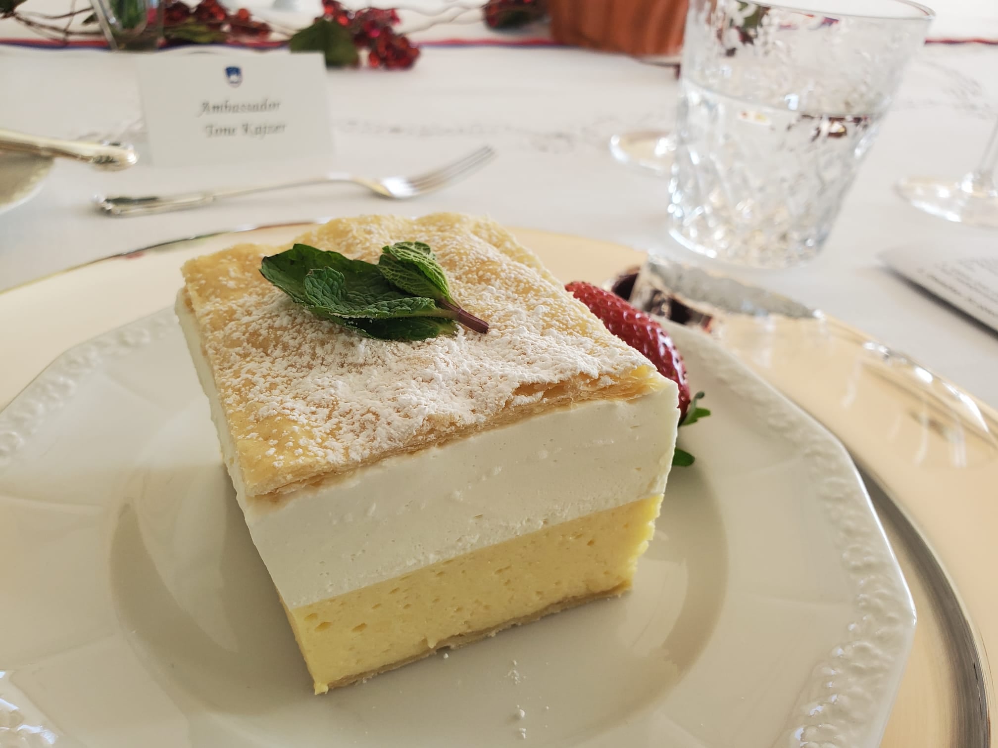 Slovenska ambasada v Washingtonu