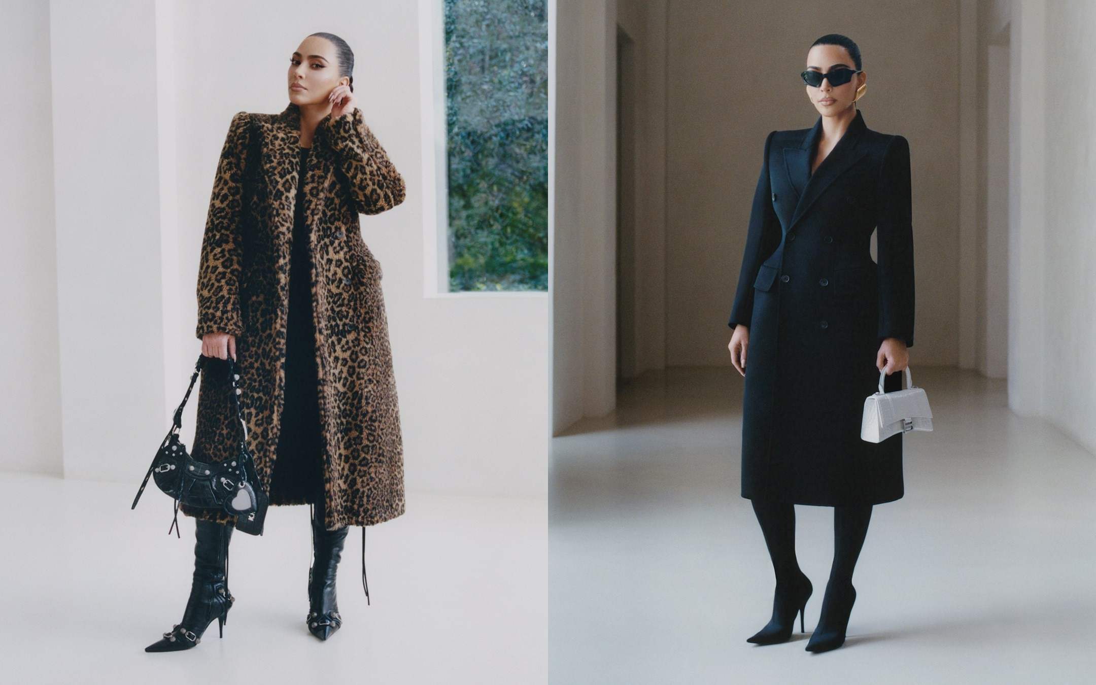 Kim Kardashian, Balenciaga
