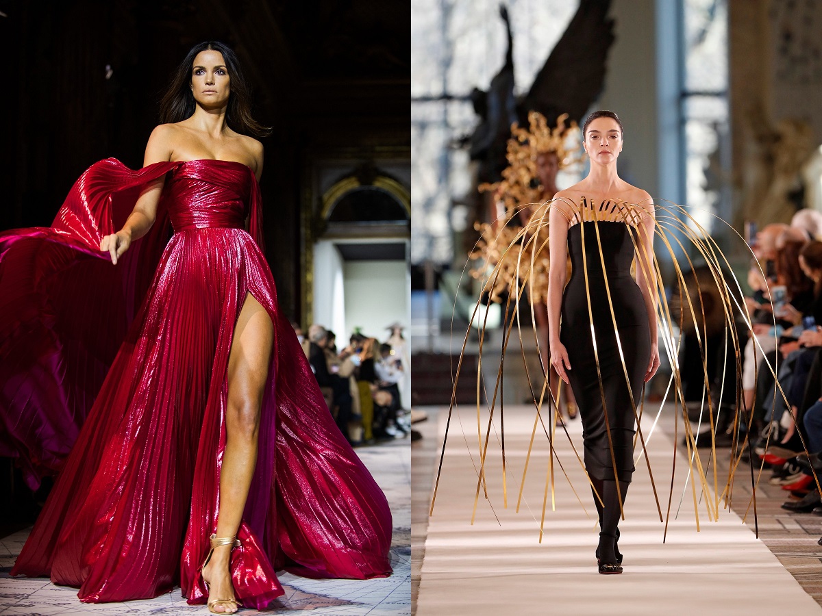 Zuhair Murad, haute couture 2022