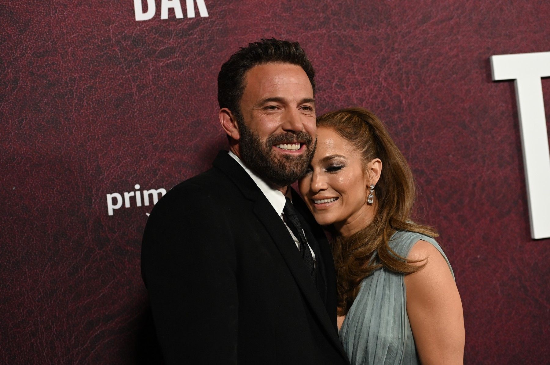Jennifer Lopez, Ben Affleck