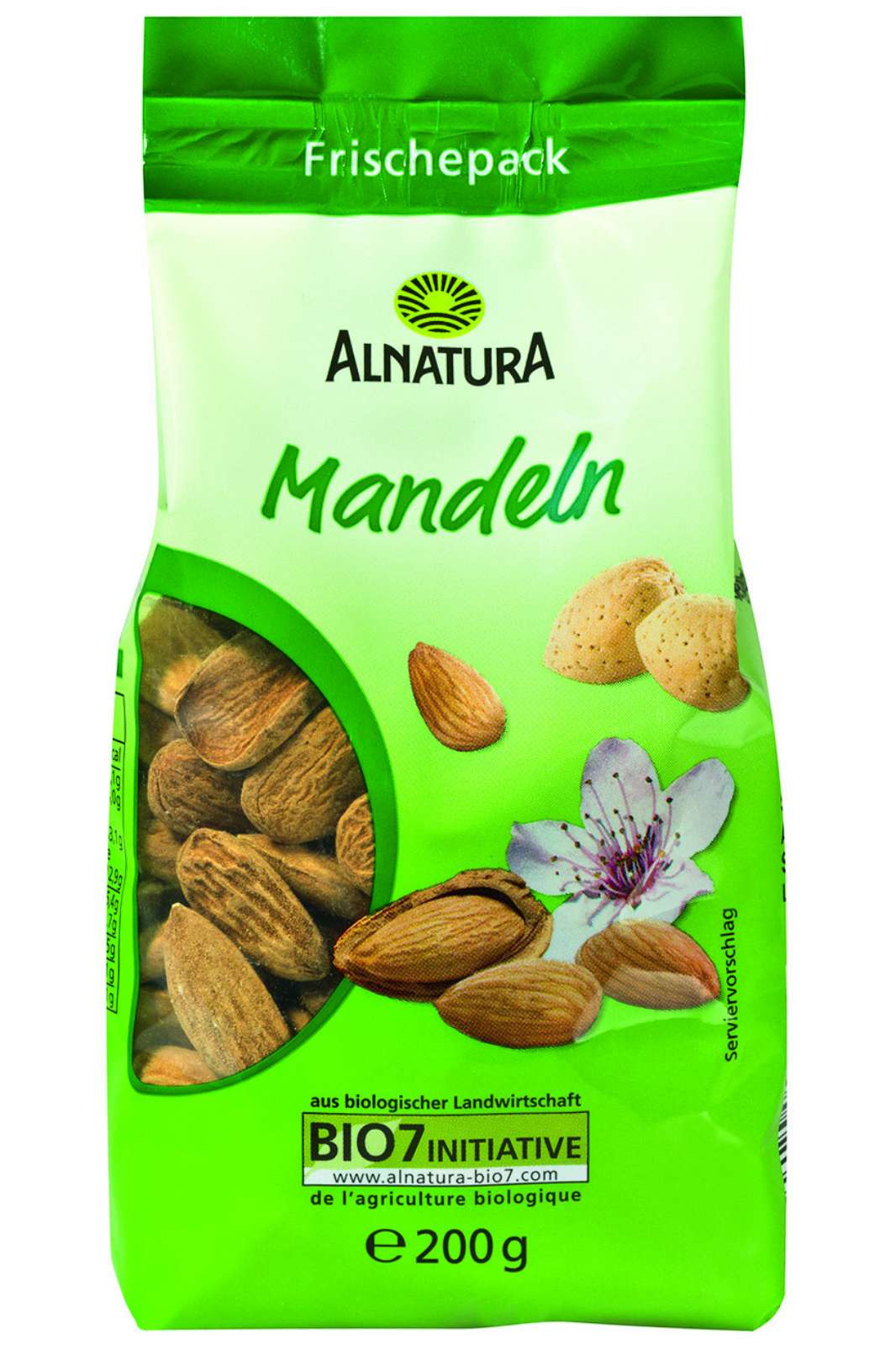 mandlji, odpoklic izdelka, Mueller