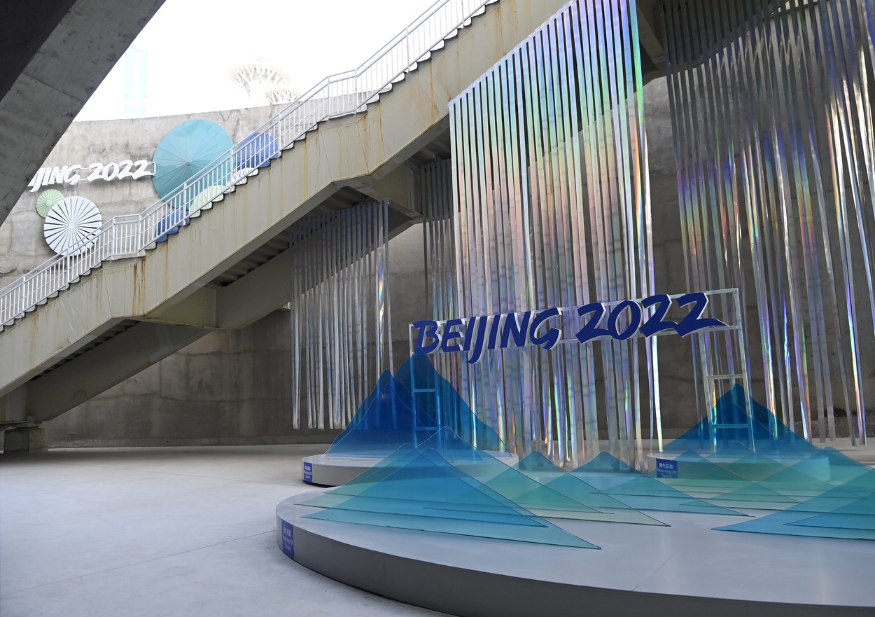 bojkot, zimske olimpijske igre