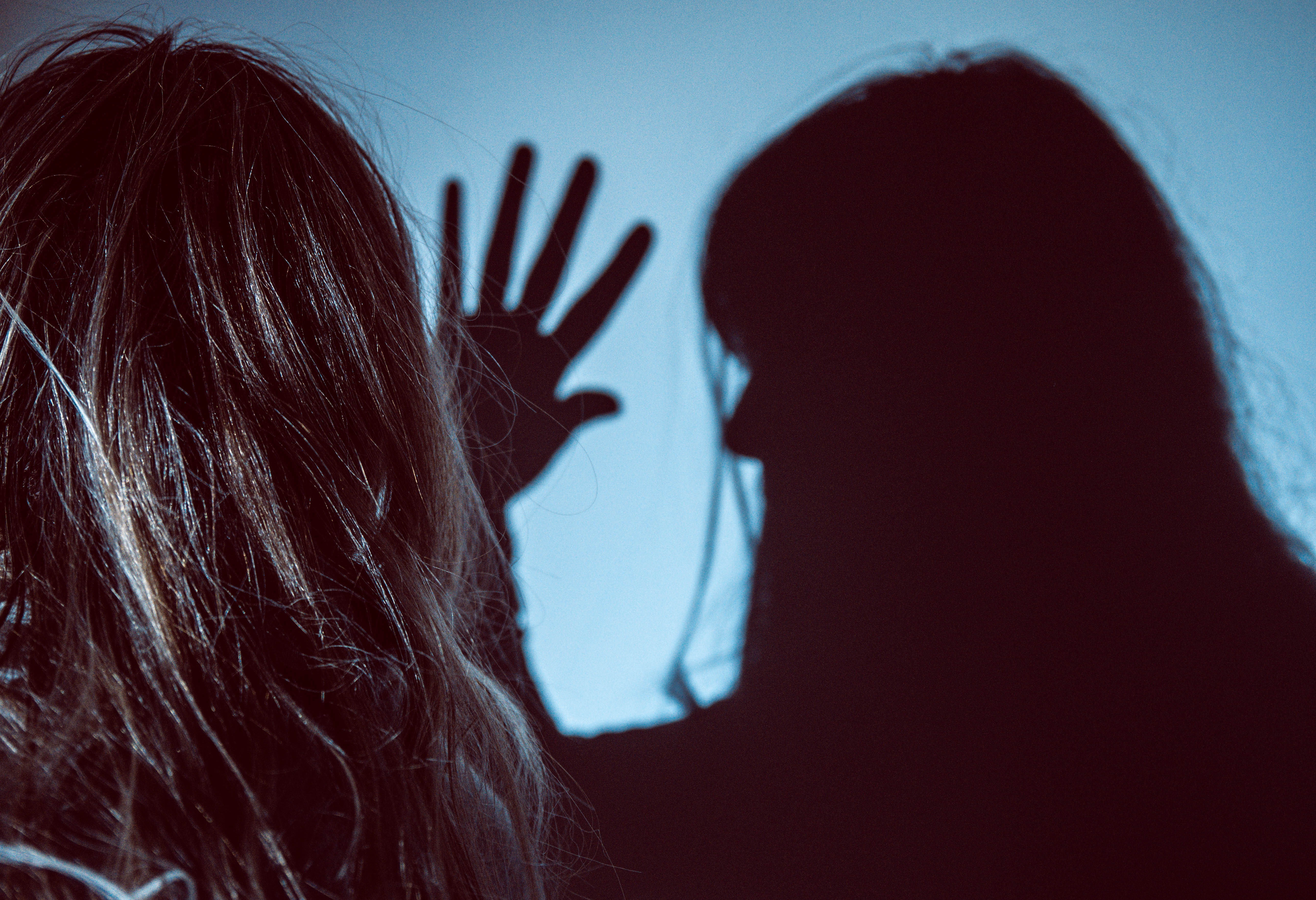 nasilje nad ženskami, zloraba