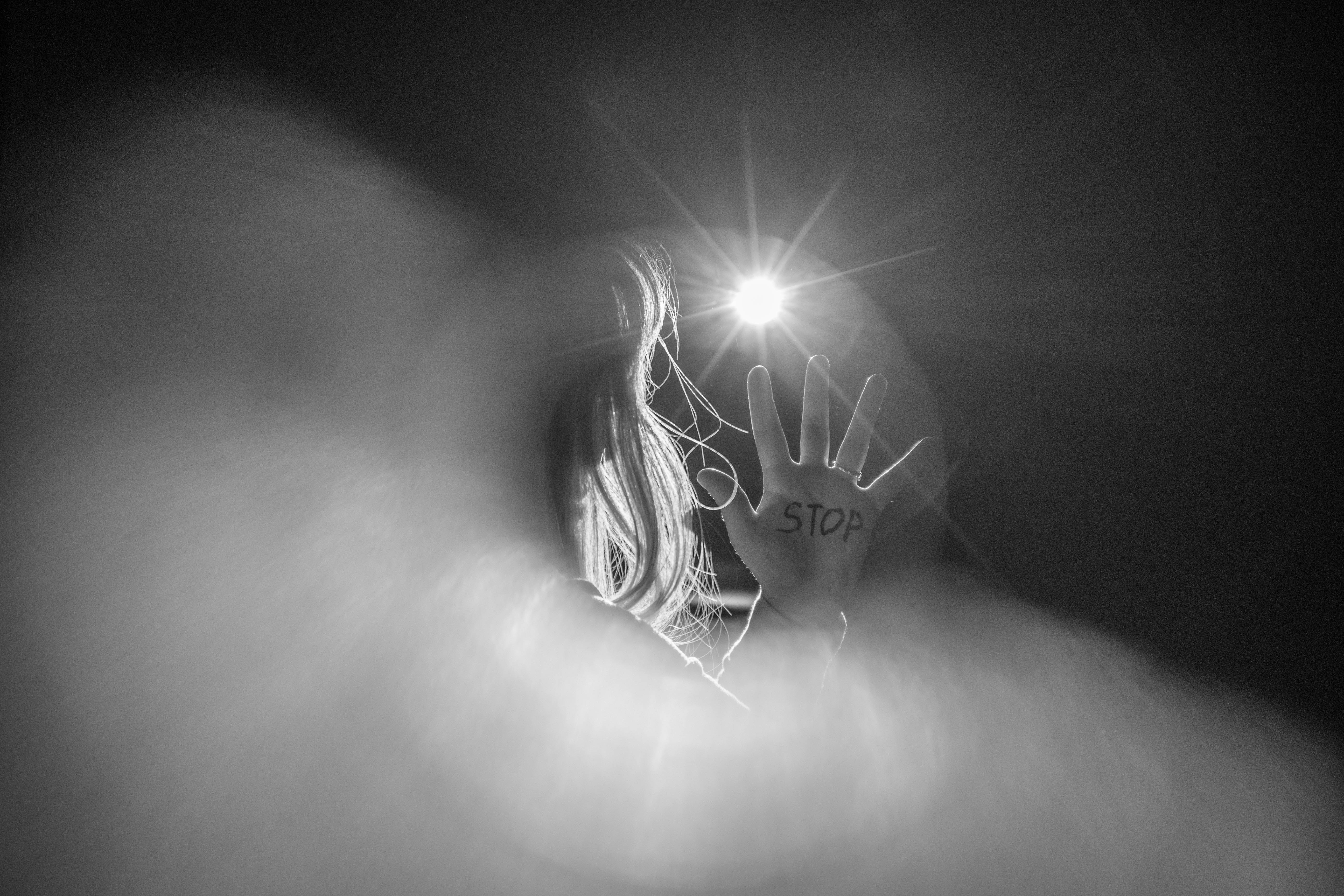 nasilje nad ženskami, zloraba