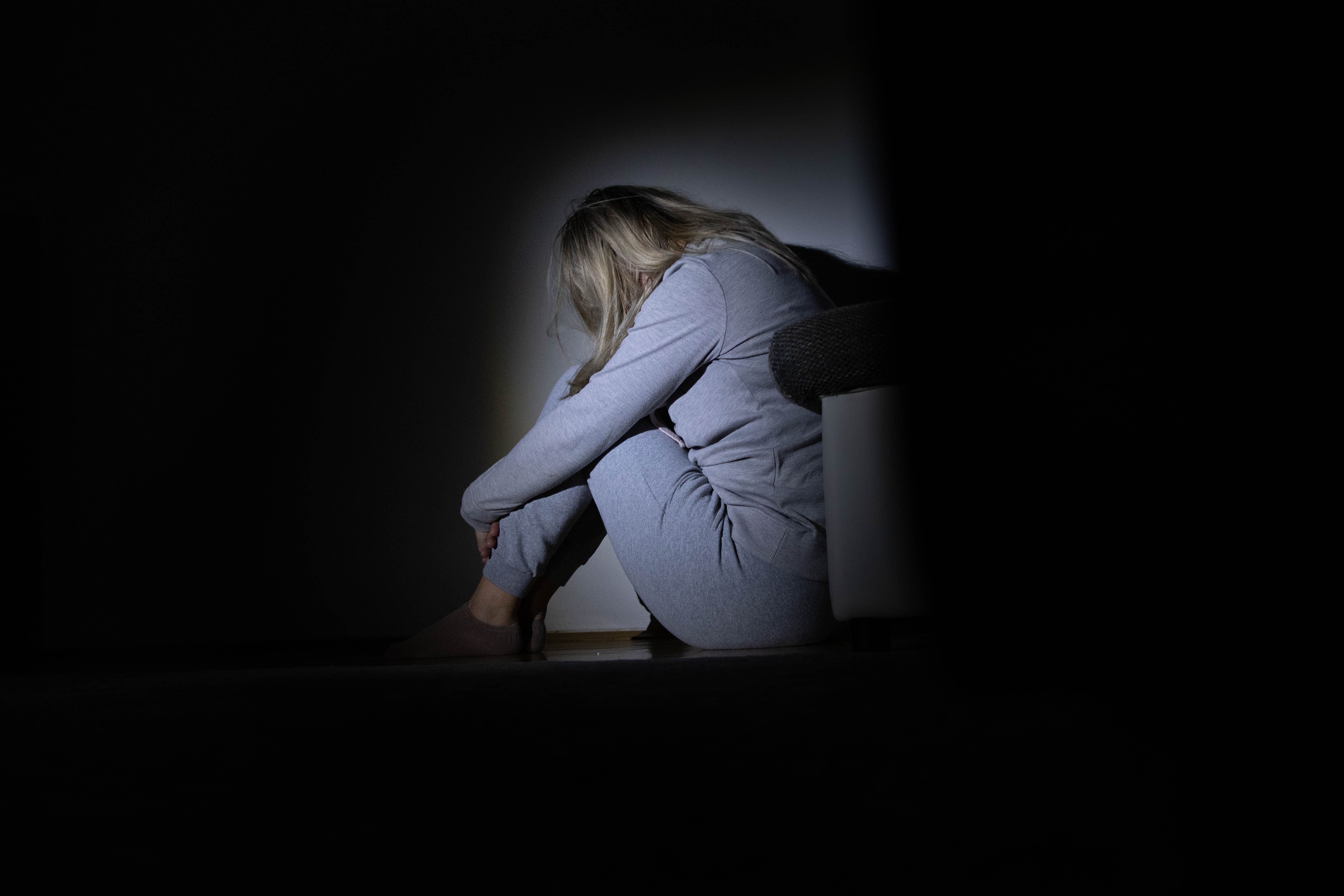 Nasilje nad ženskami, zloraba, nasilje