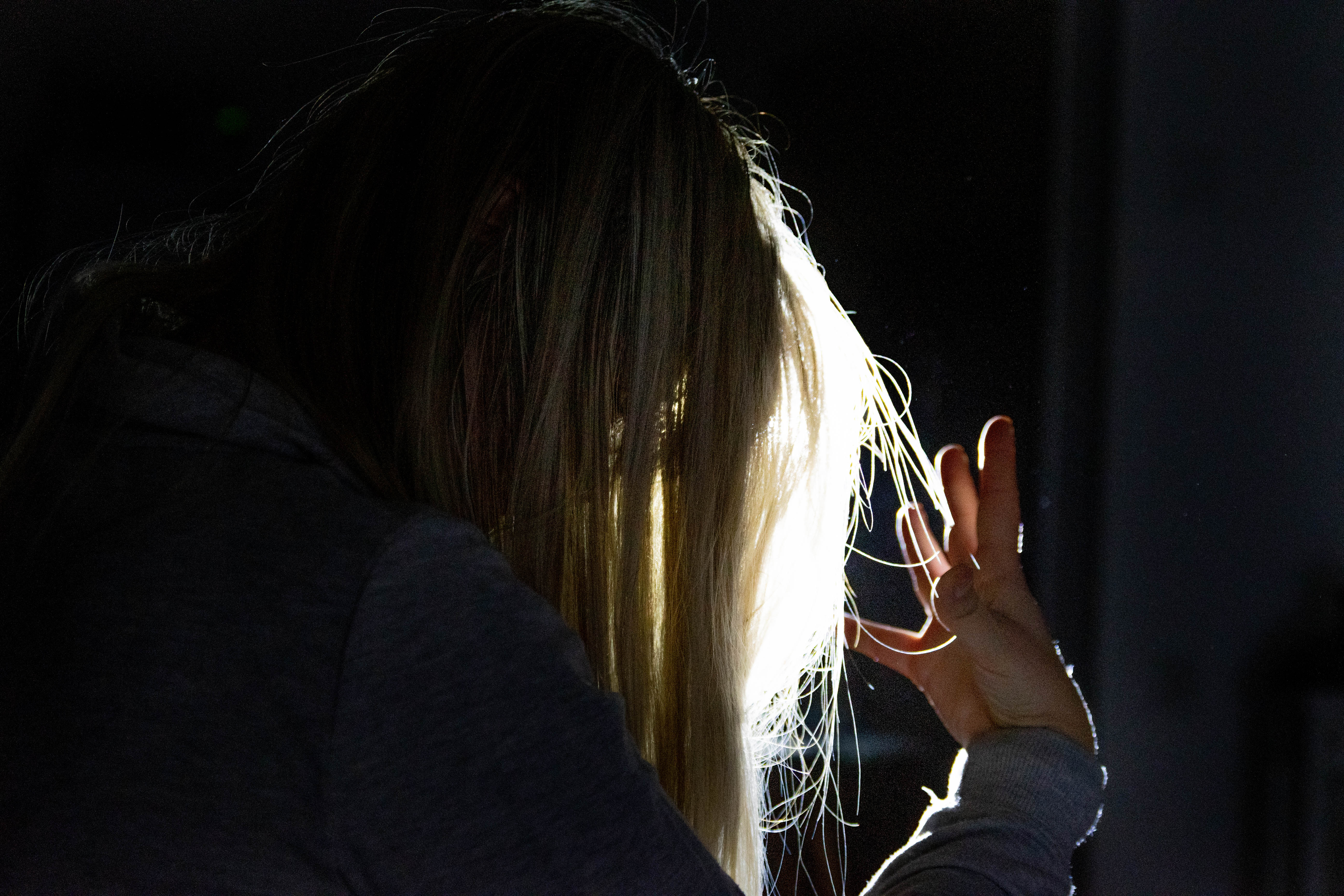 Nasilje nad ženskami, zloraba, nasilje