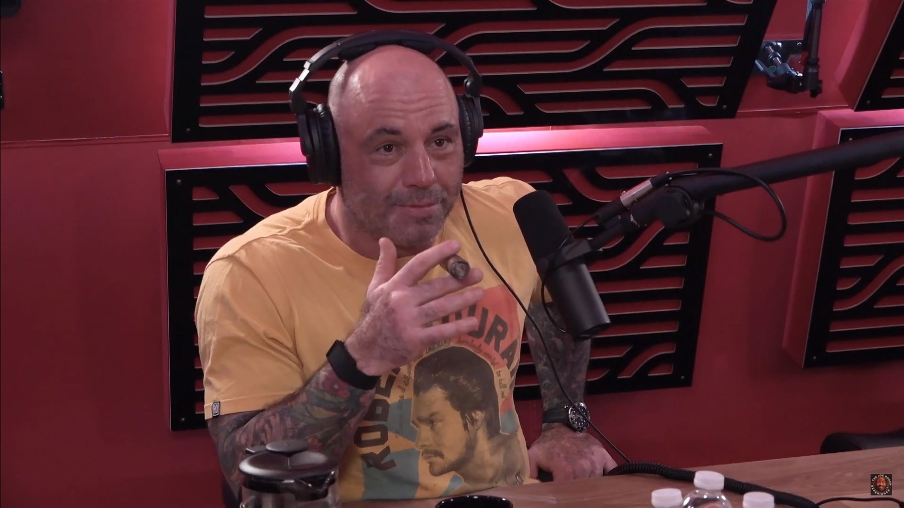Joe Rogan
