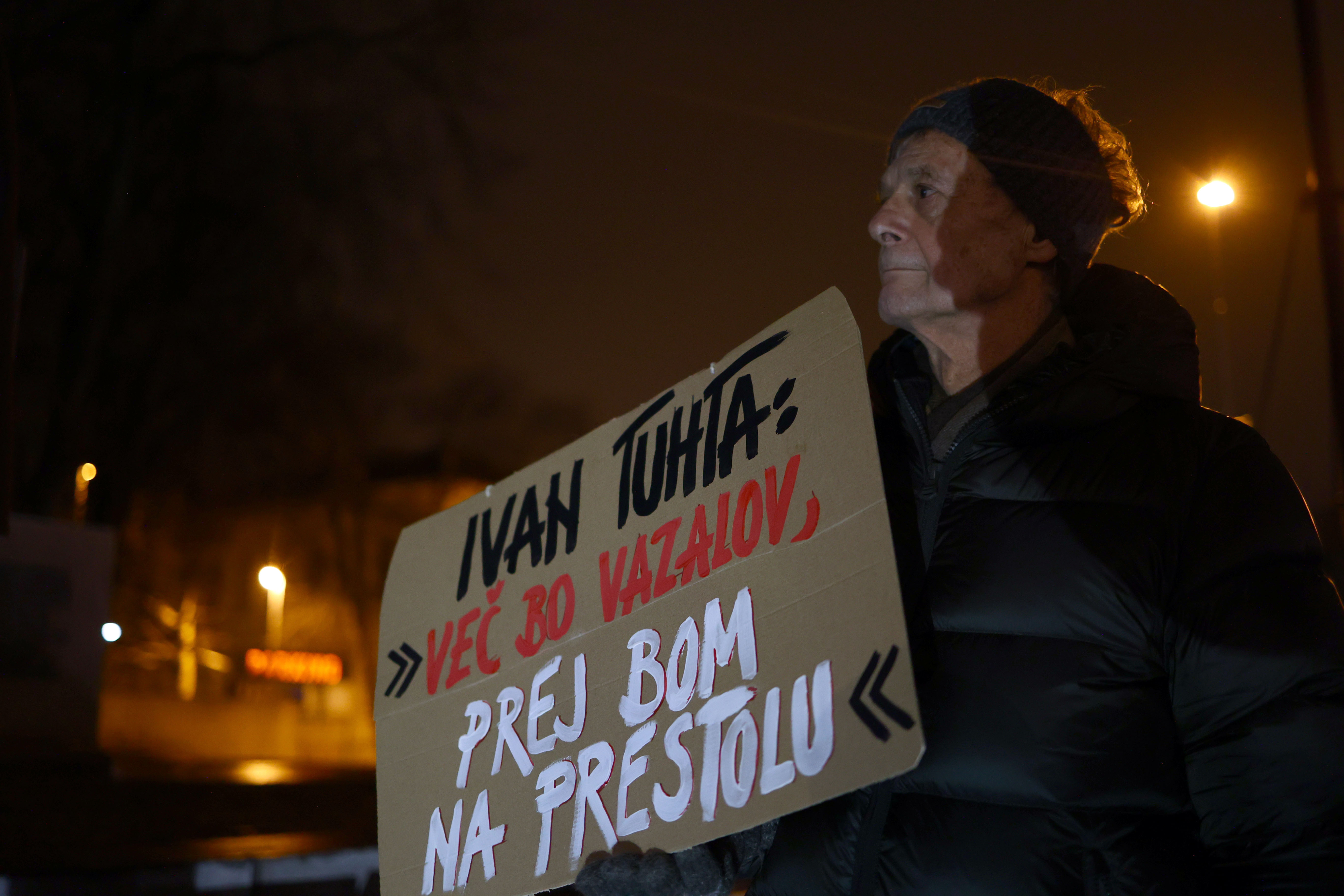 Borut Živulović/BOBO