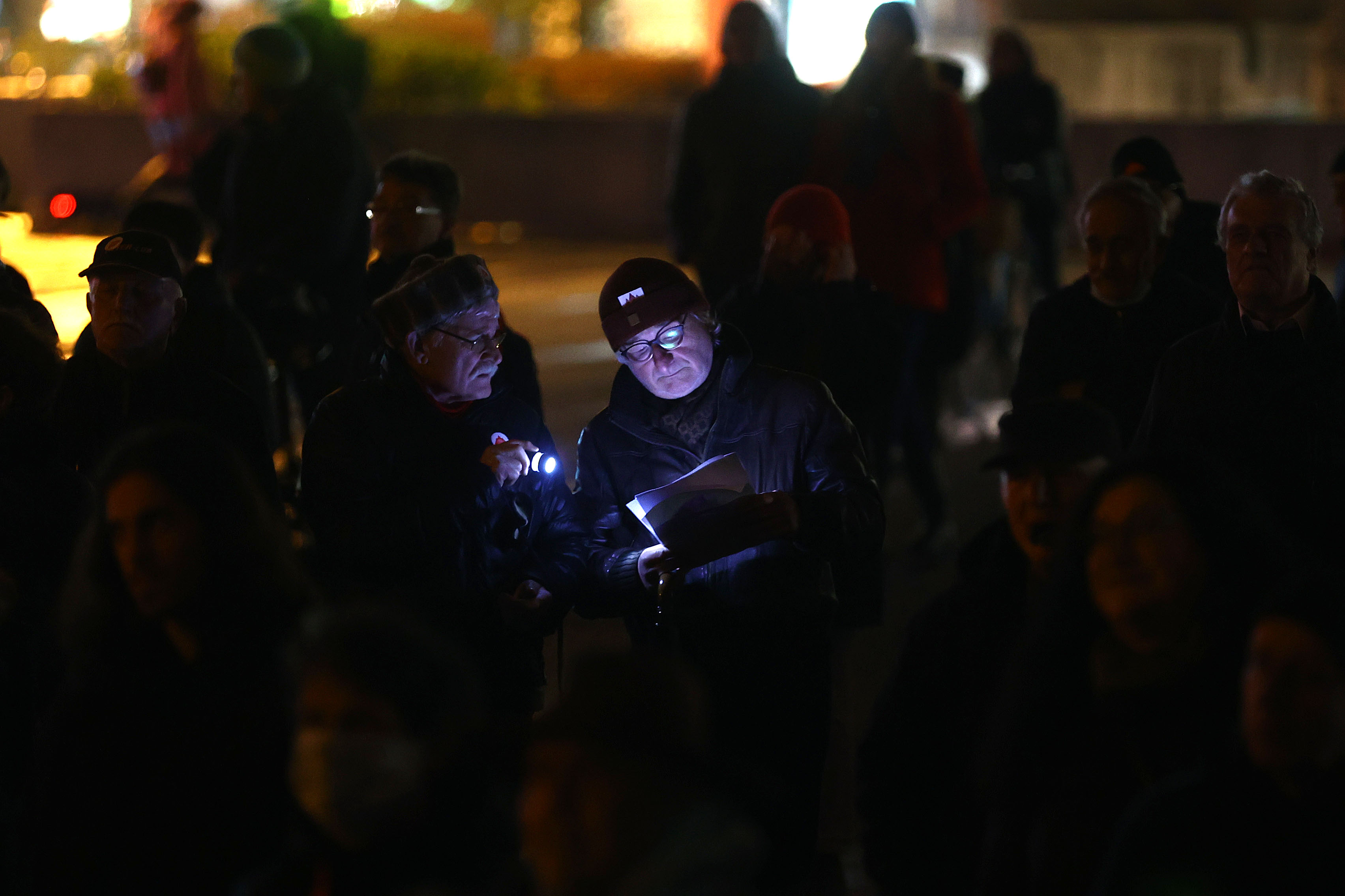 Petkovi protesti