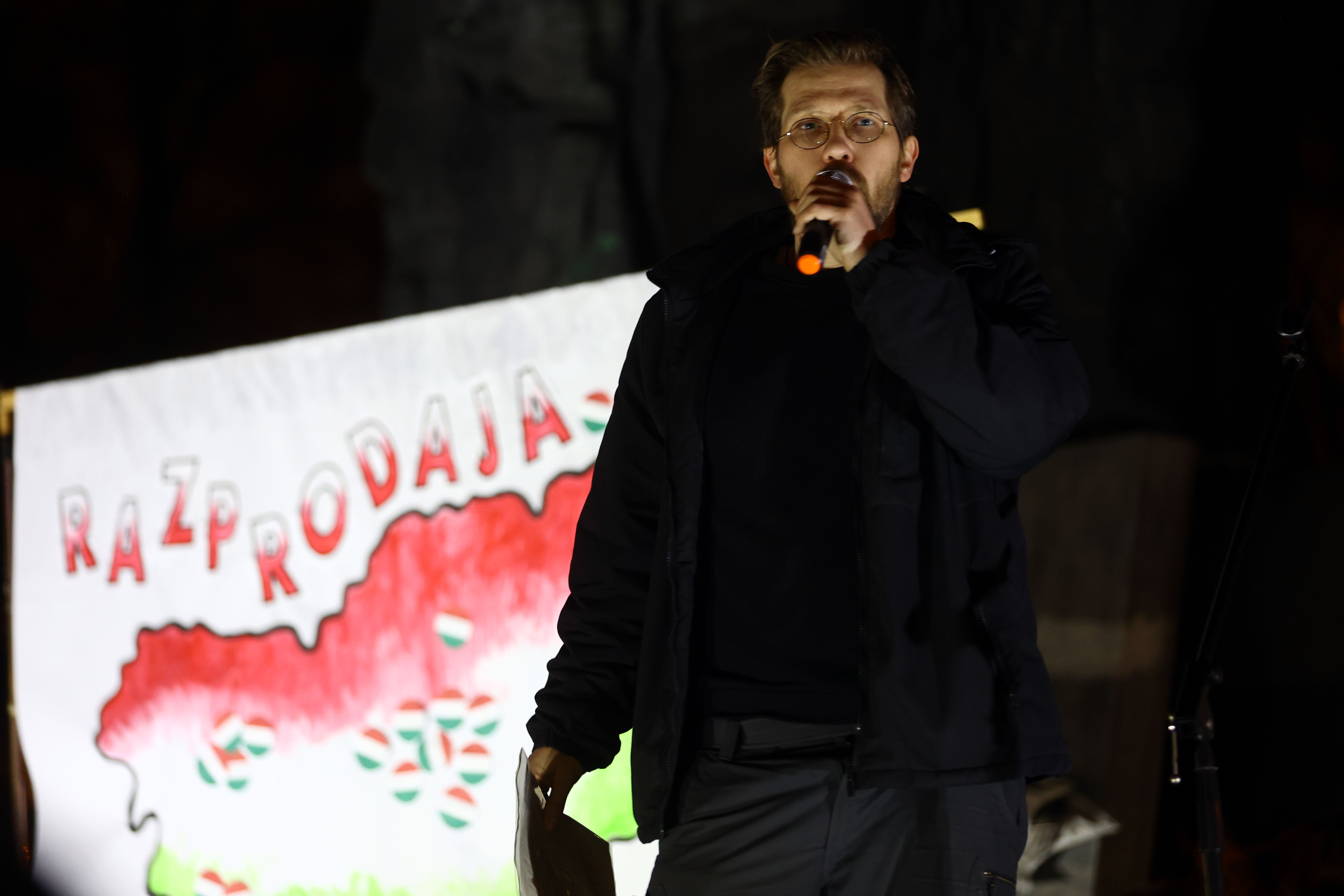 Petkovi protesti