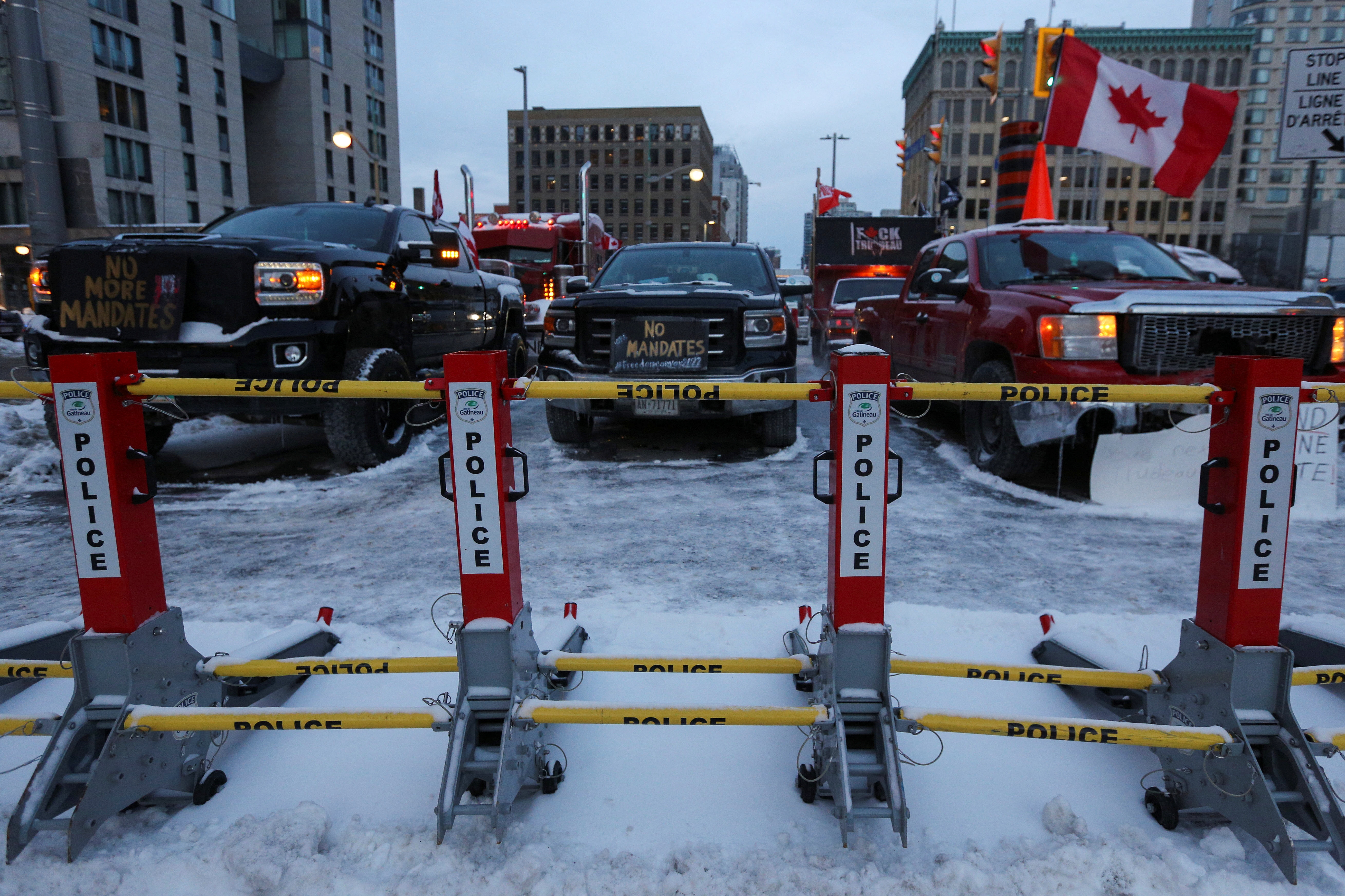 Lars Hagberg/REUTERS