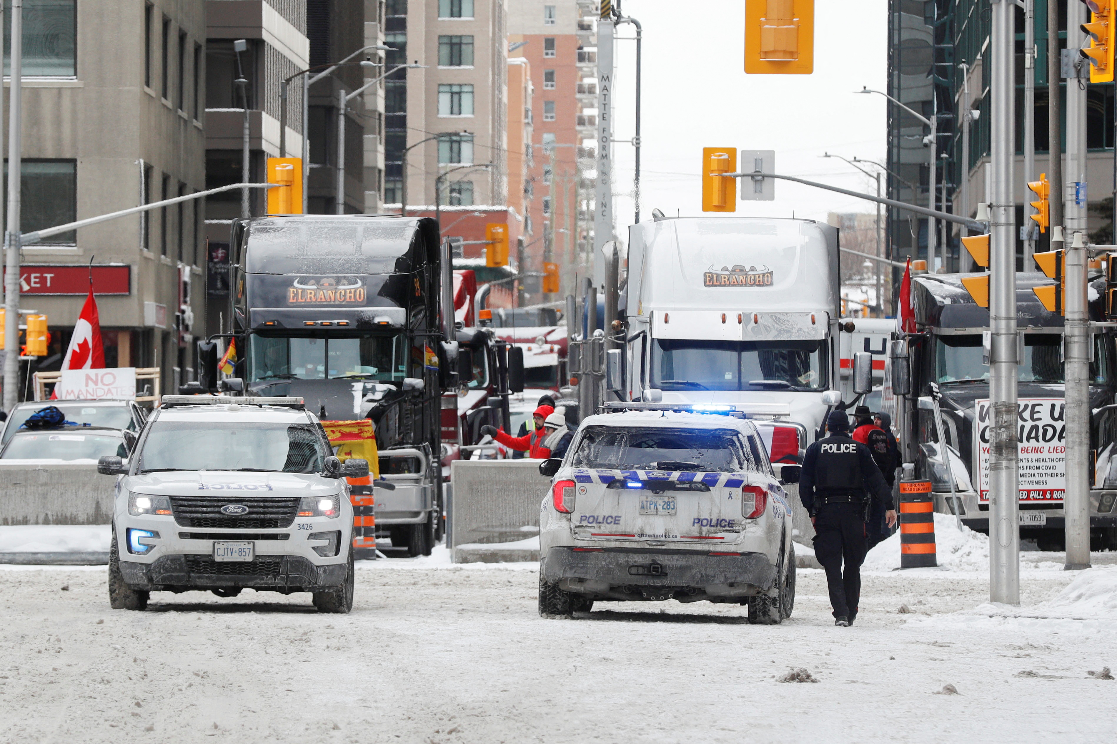 Lars Hagberg/REUTERS