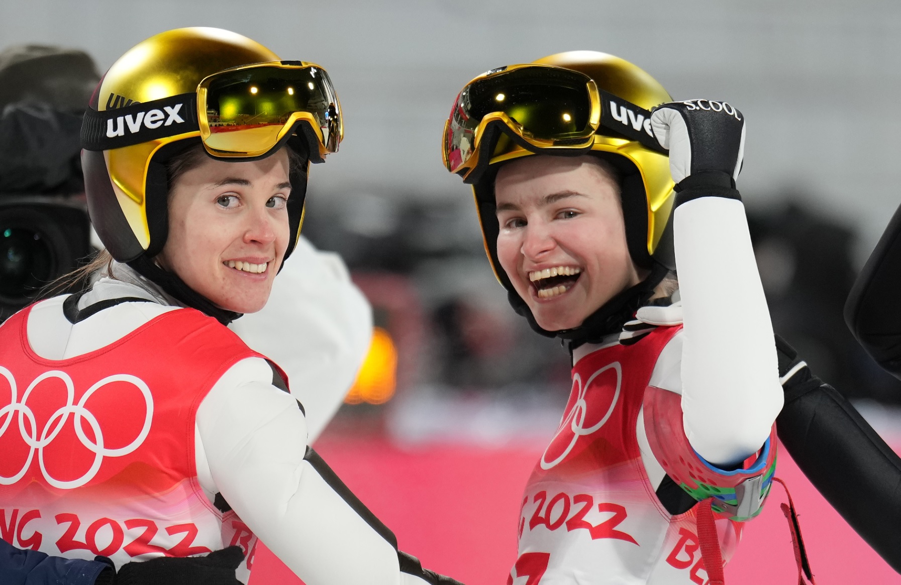 Kolajna olimpijske igre