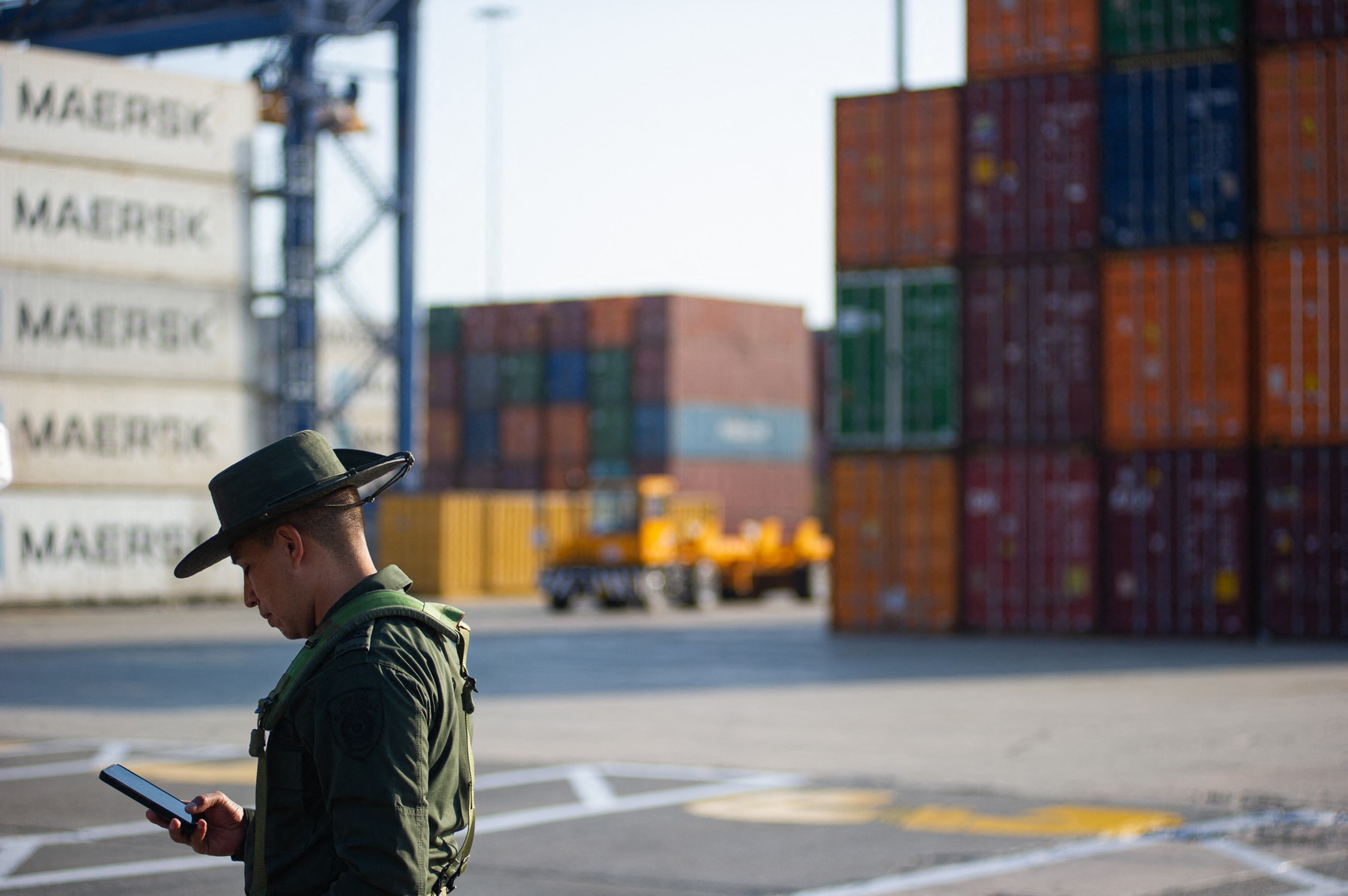 ladijski promet, ladje, kontejnerji