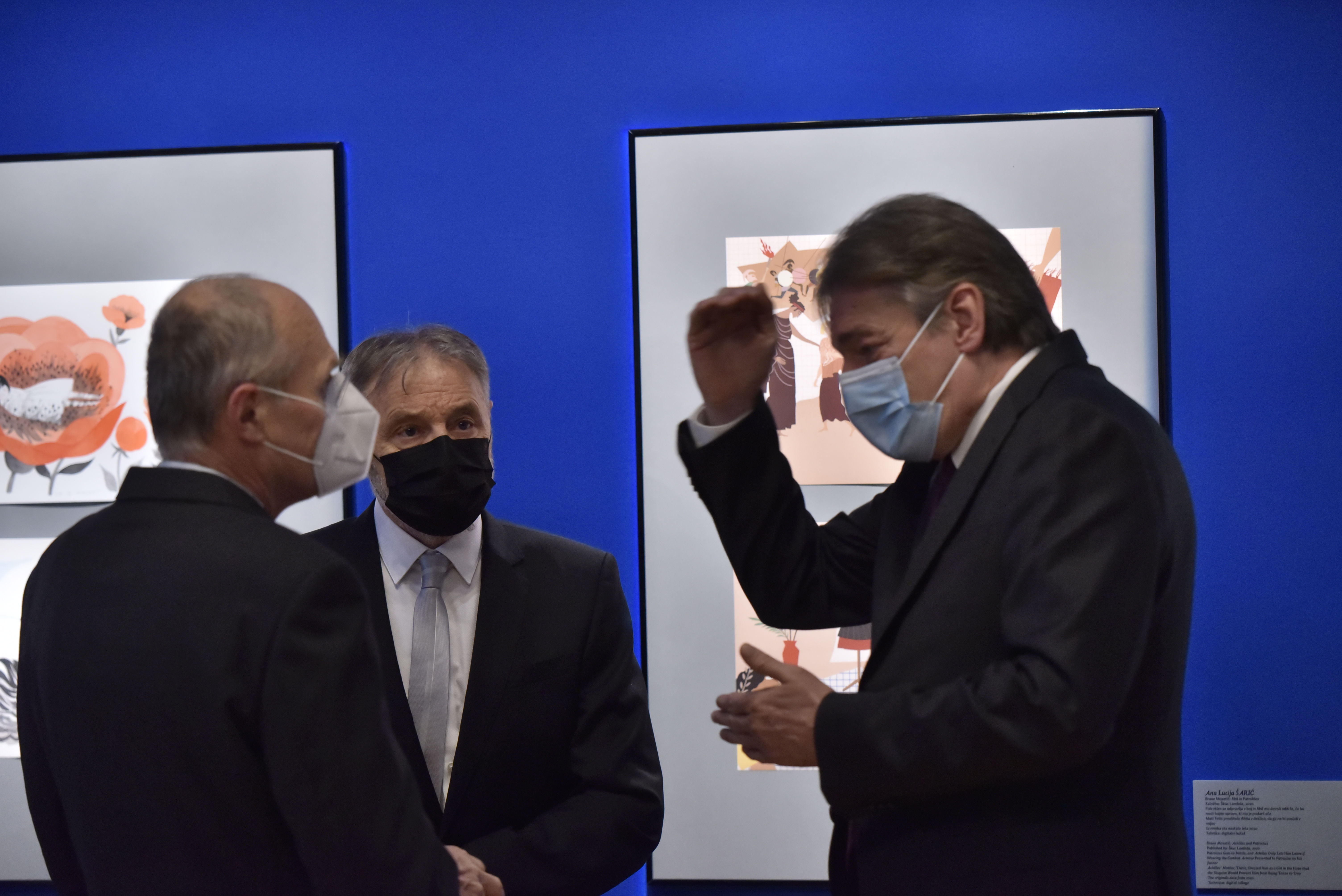 Žiga Živulović jr./BOBO