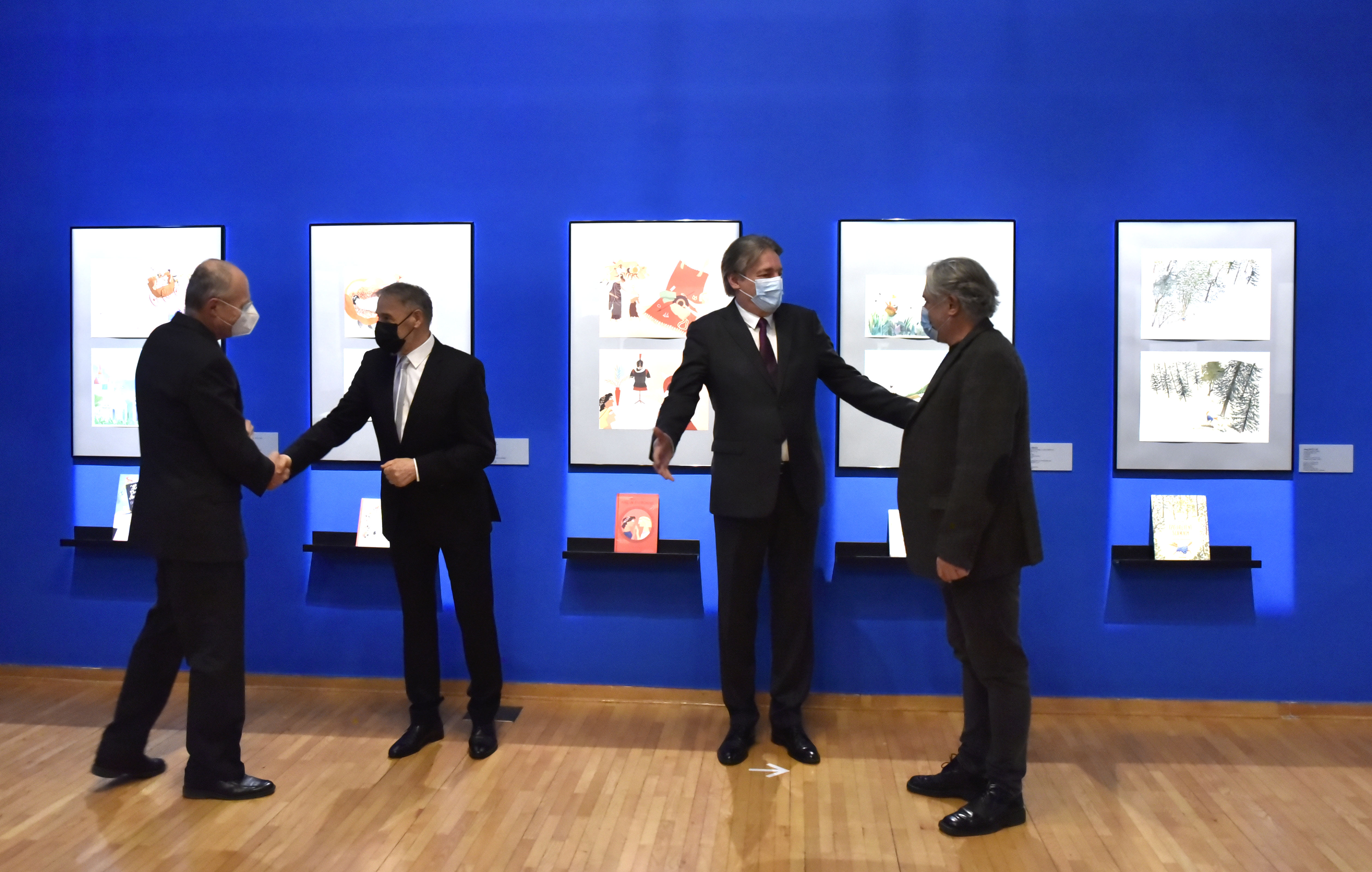 Žiga Živulović jr./BOBO