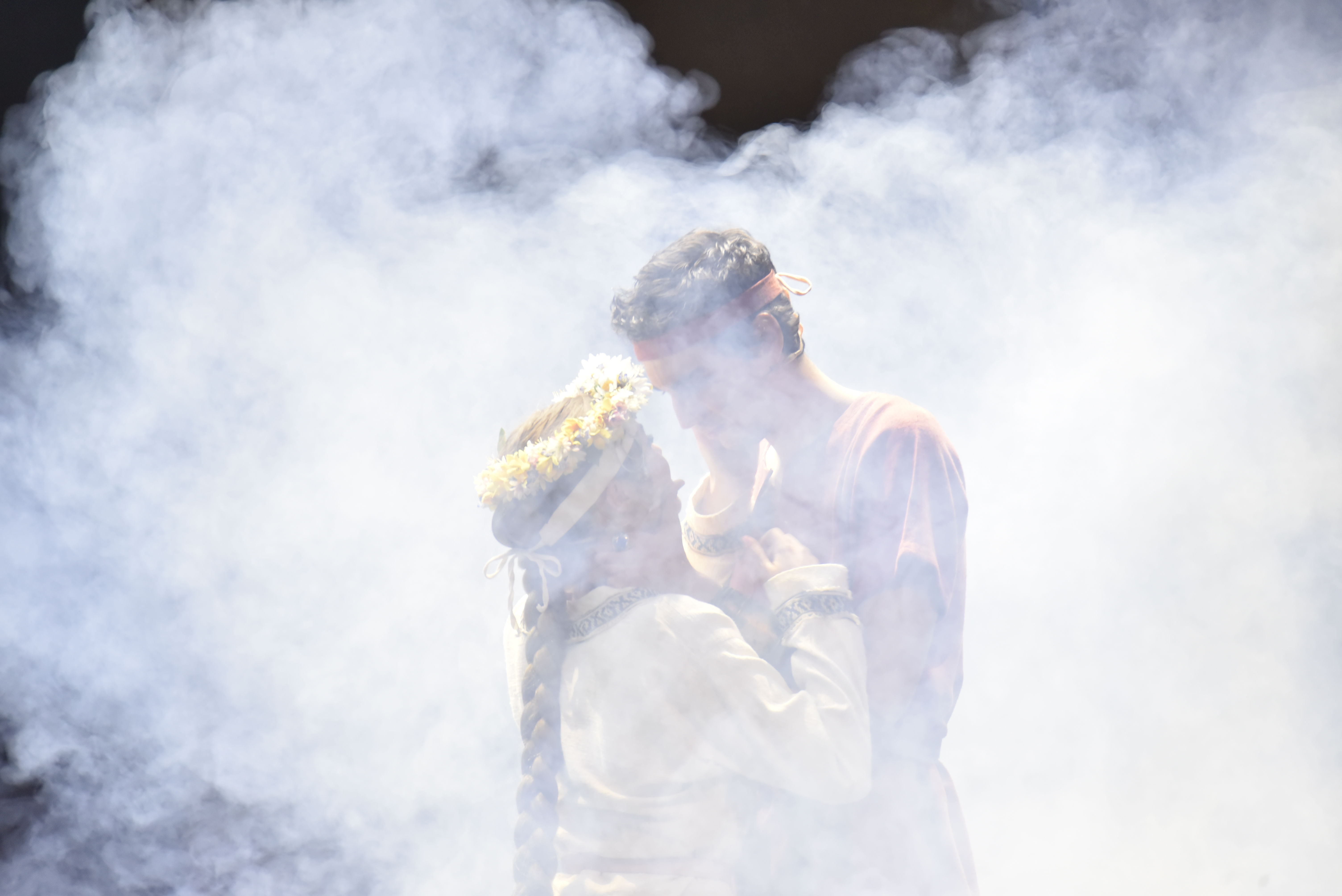 Podelitev Prešernovih nagrad