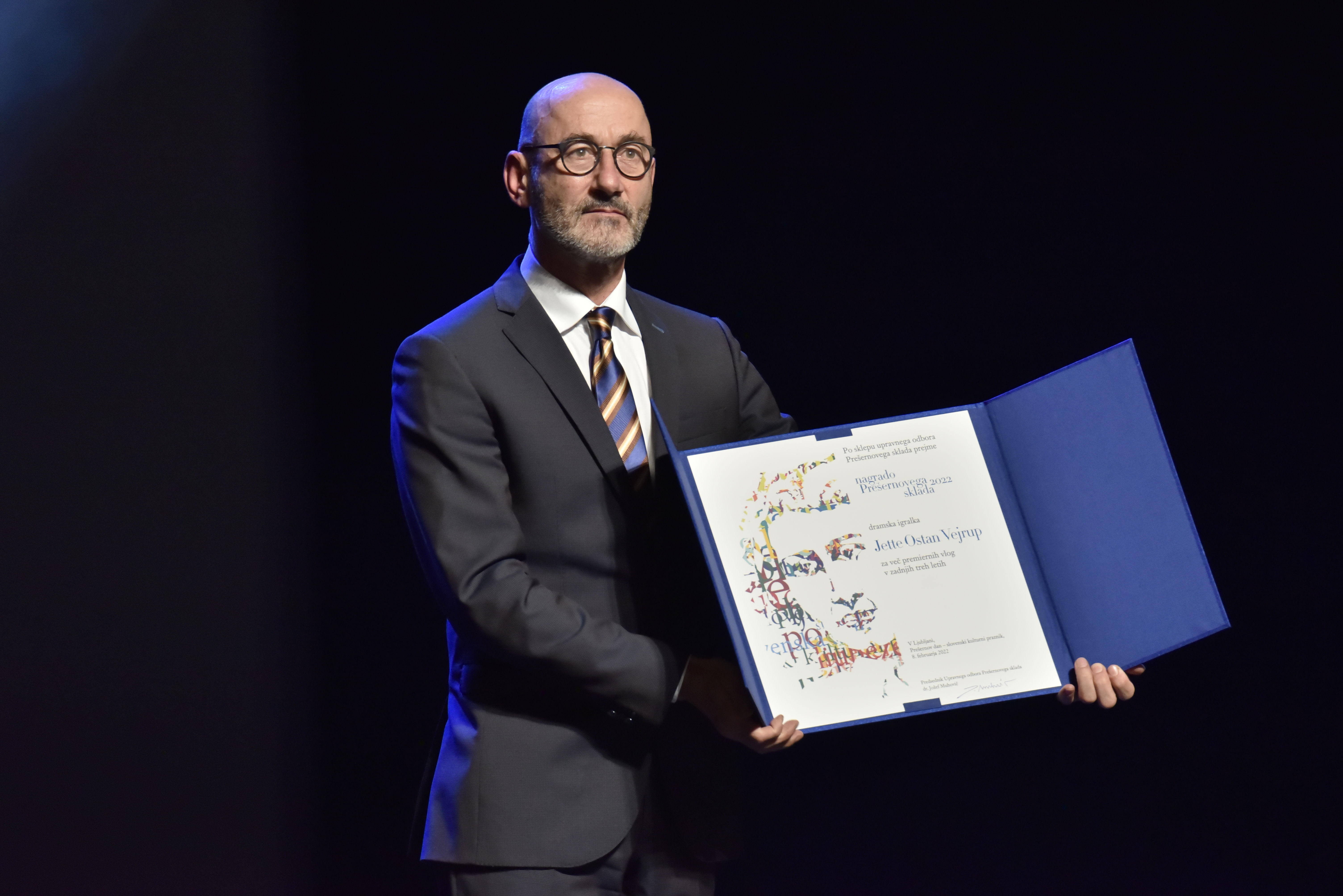 Žiga Živulović jr./BOBO