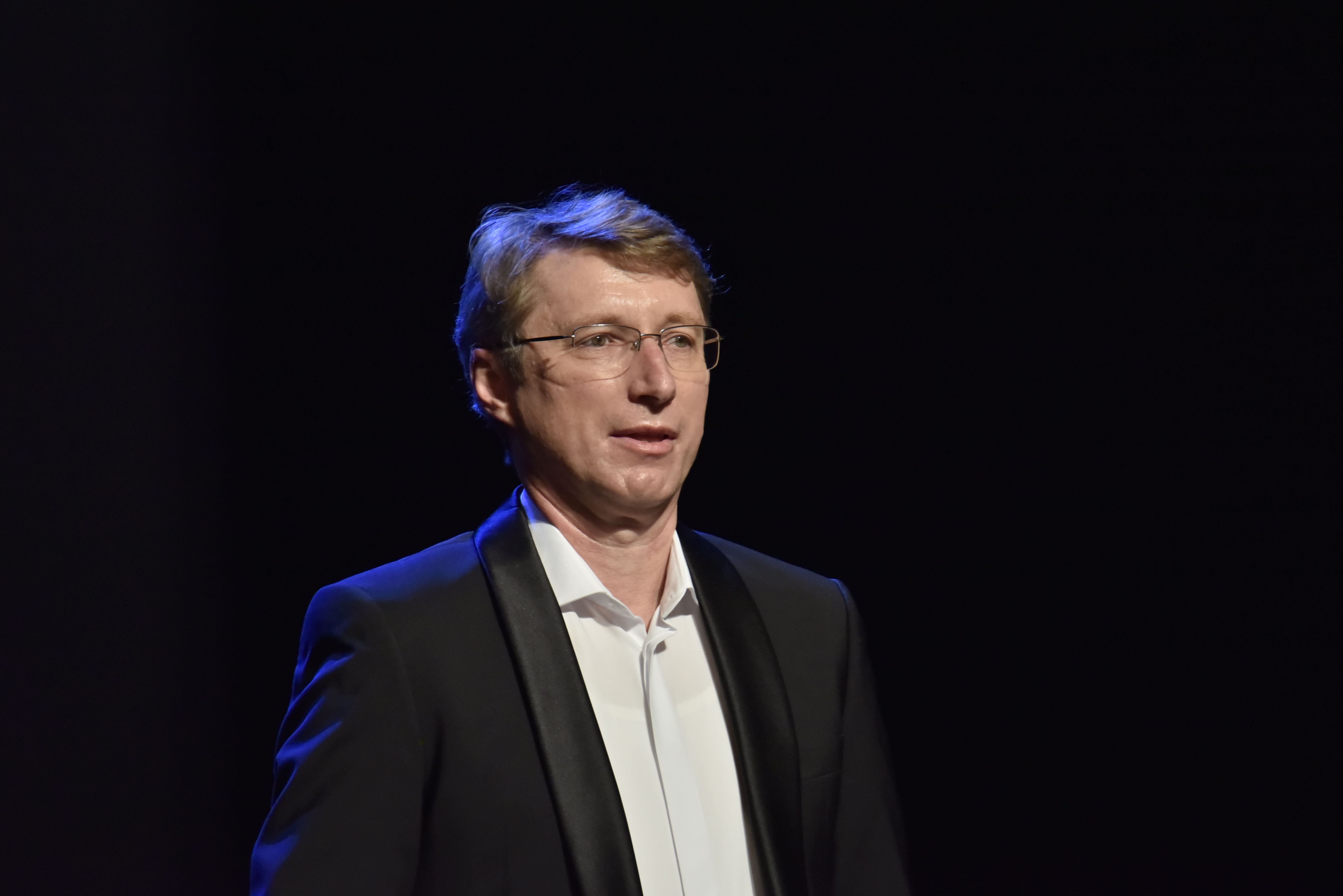 Žiga Živulović jr./BOBO