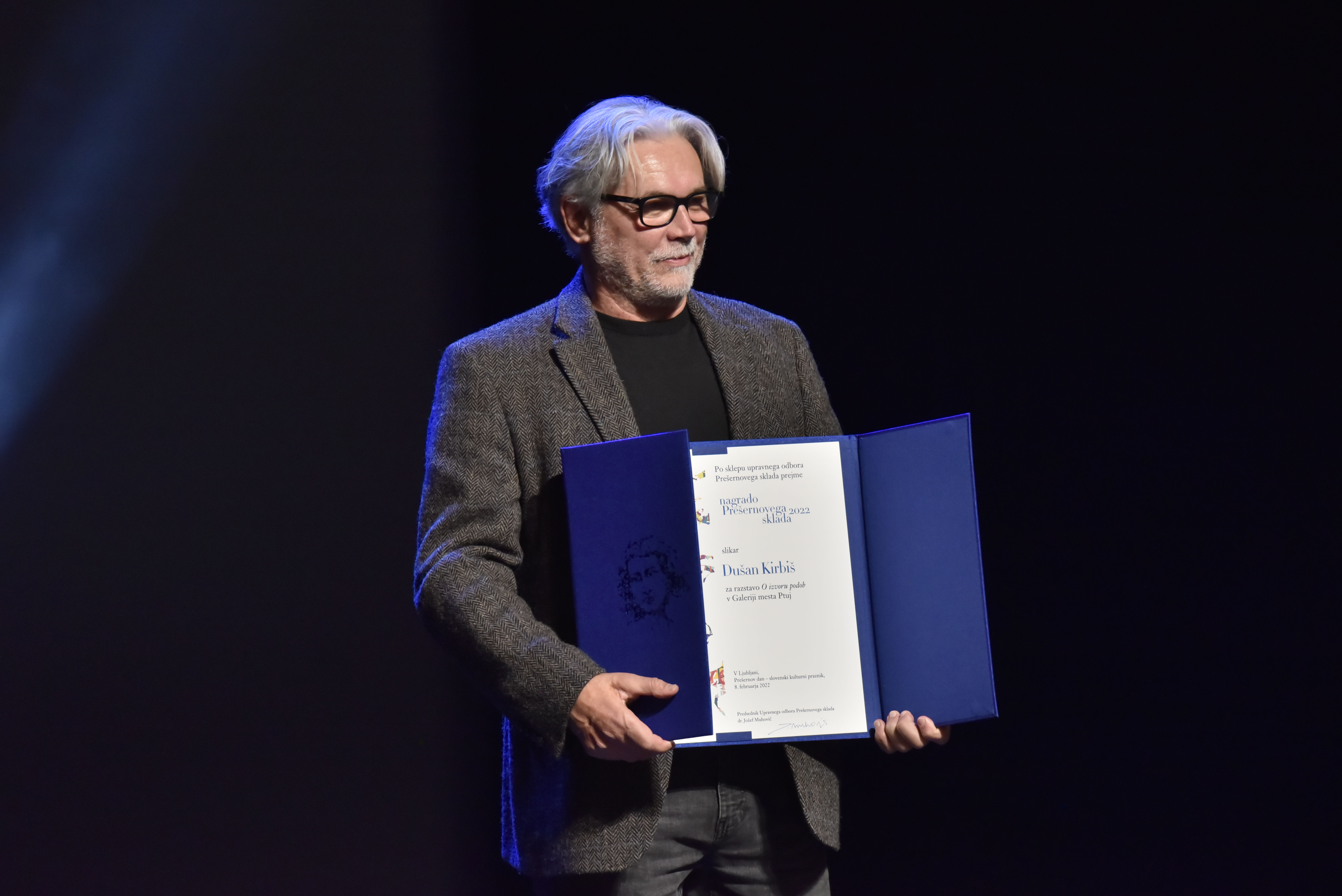 Žiga Živulović jr./BOBO