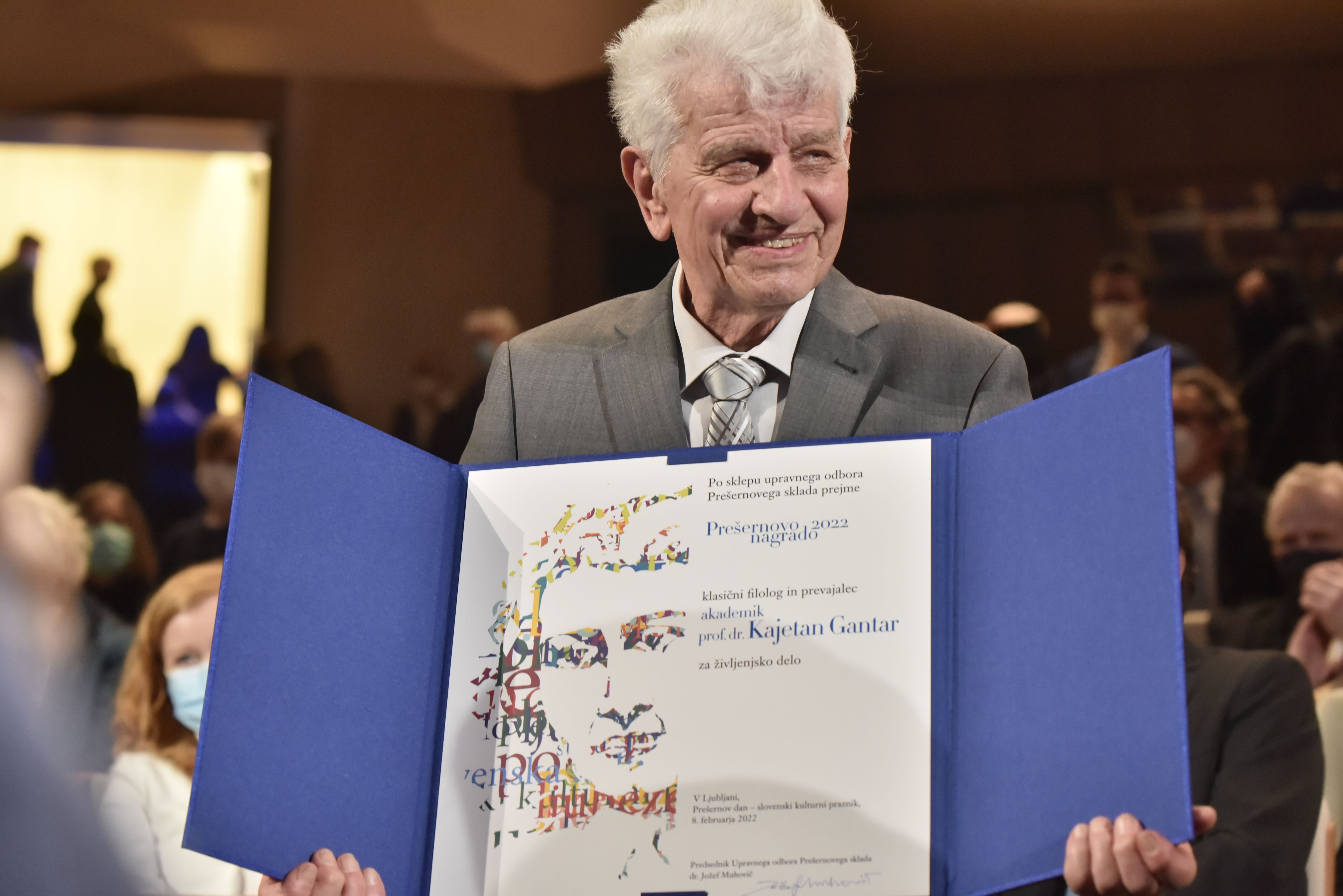 Žiga Živulović jr./BOBO