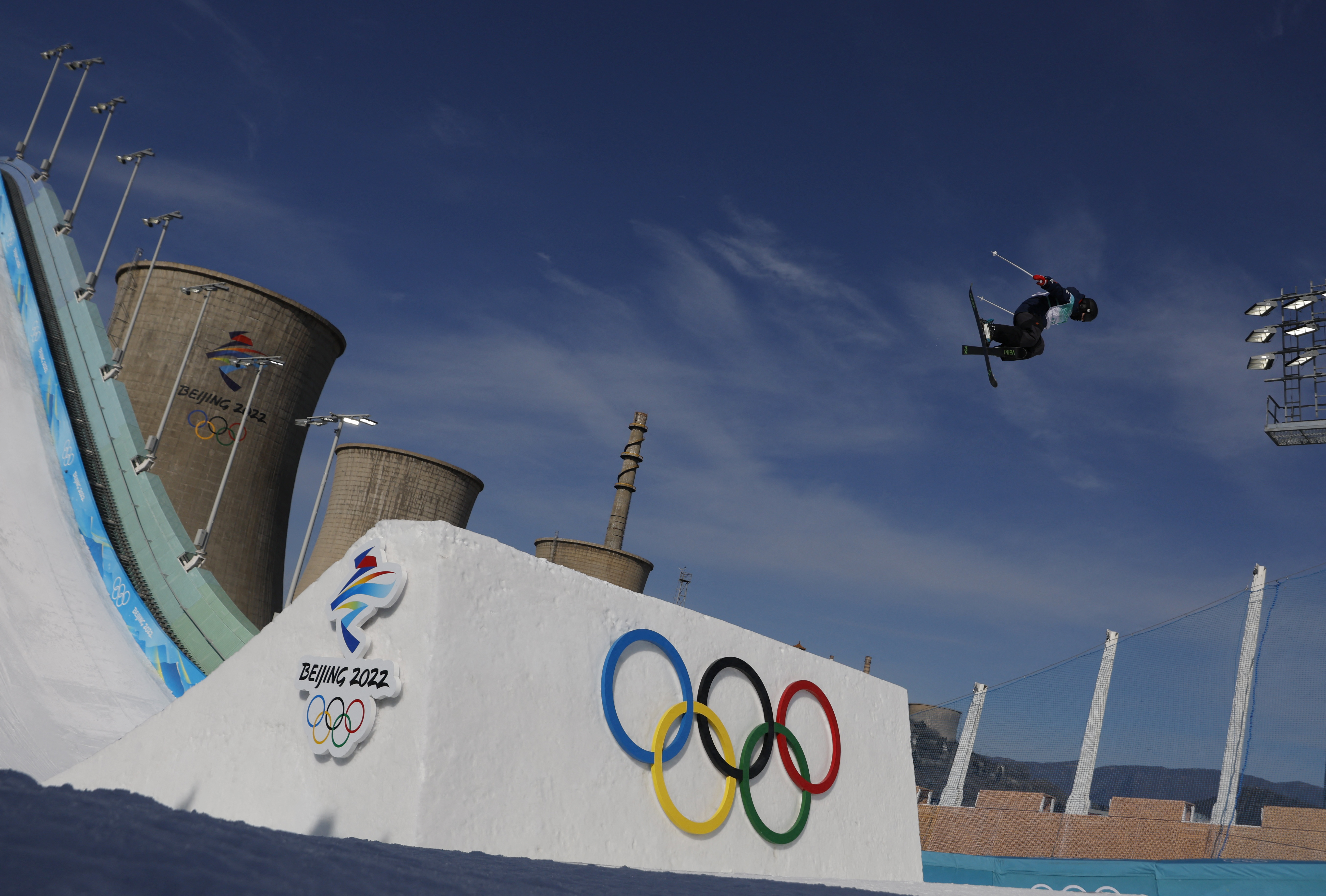 Jonathan Ernst/REUTERS