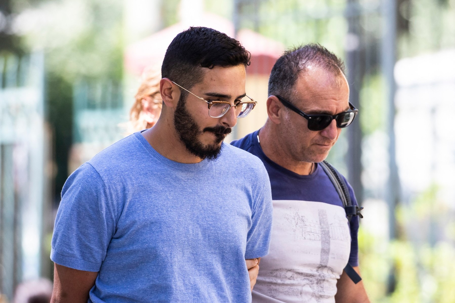 Tinder Swindler, Shimon Hayut