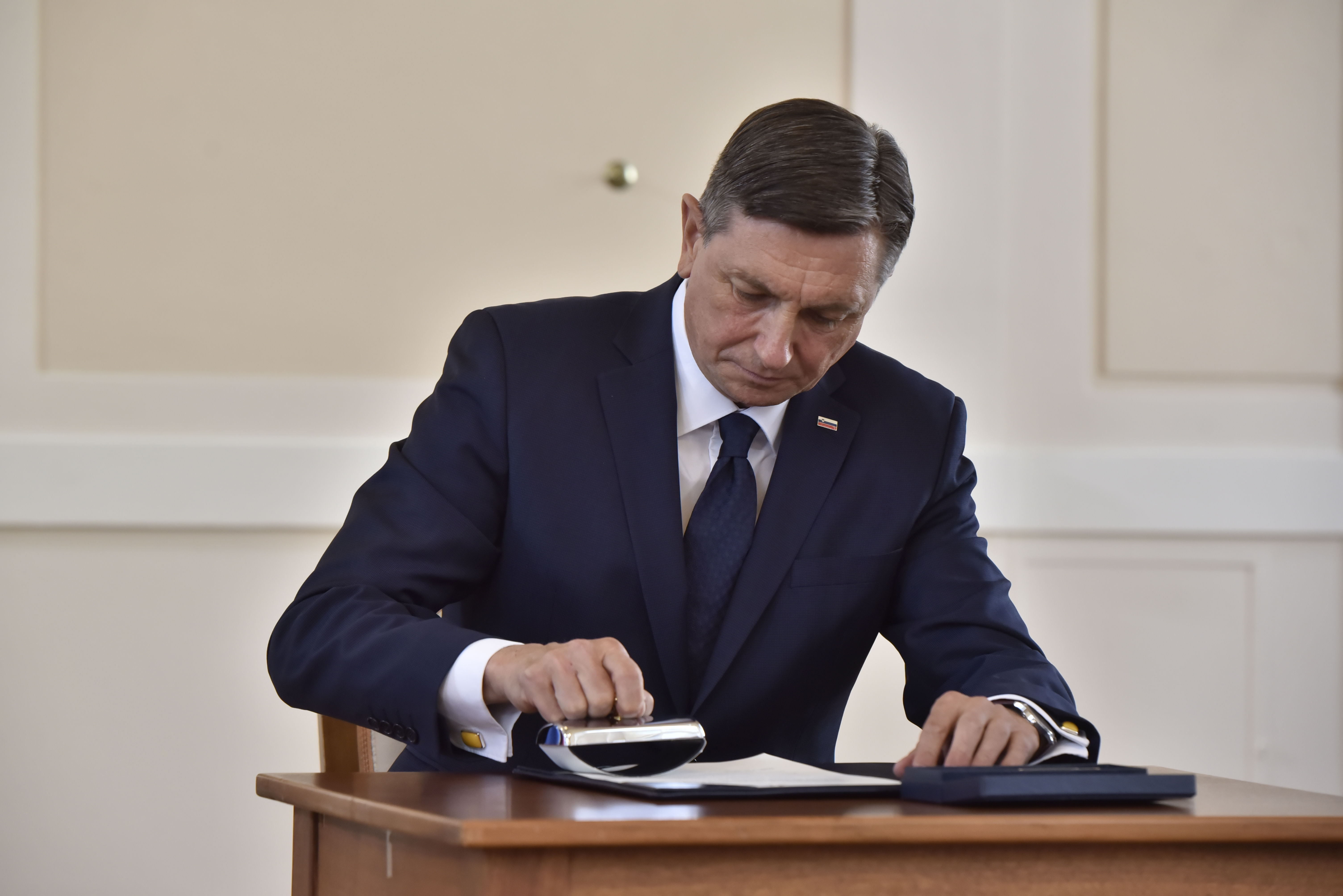 Žiga Živulović jr./BOBO