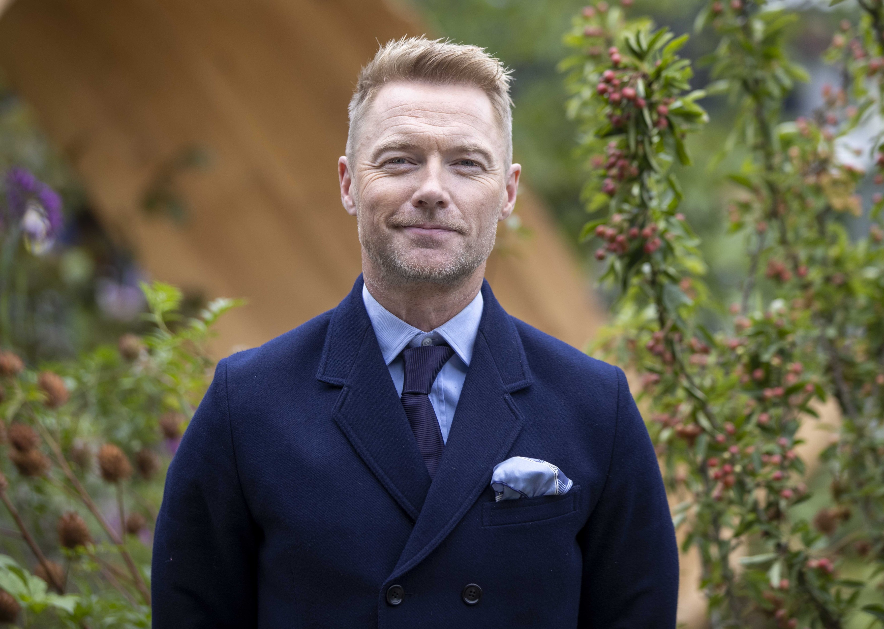 Ronan Keating
