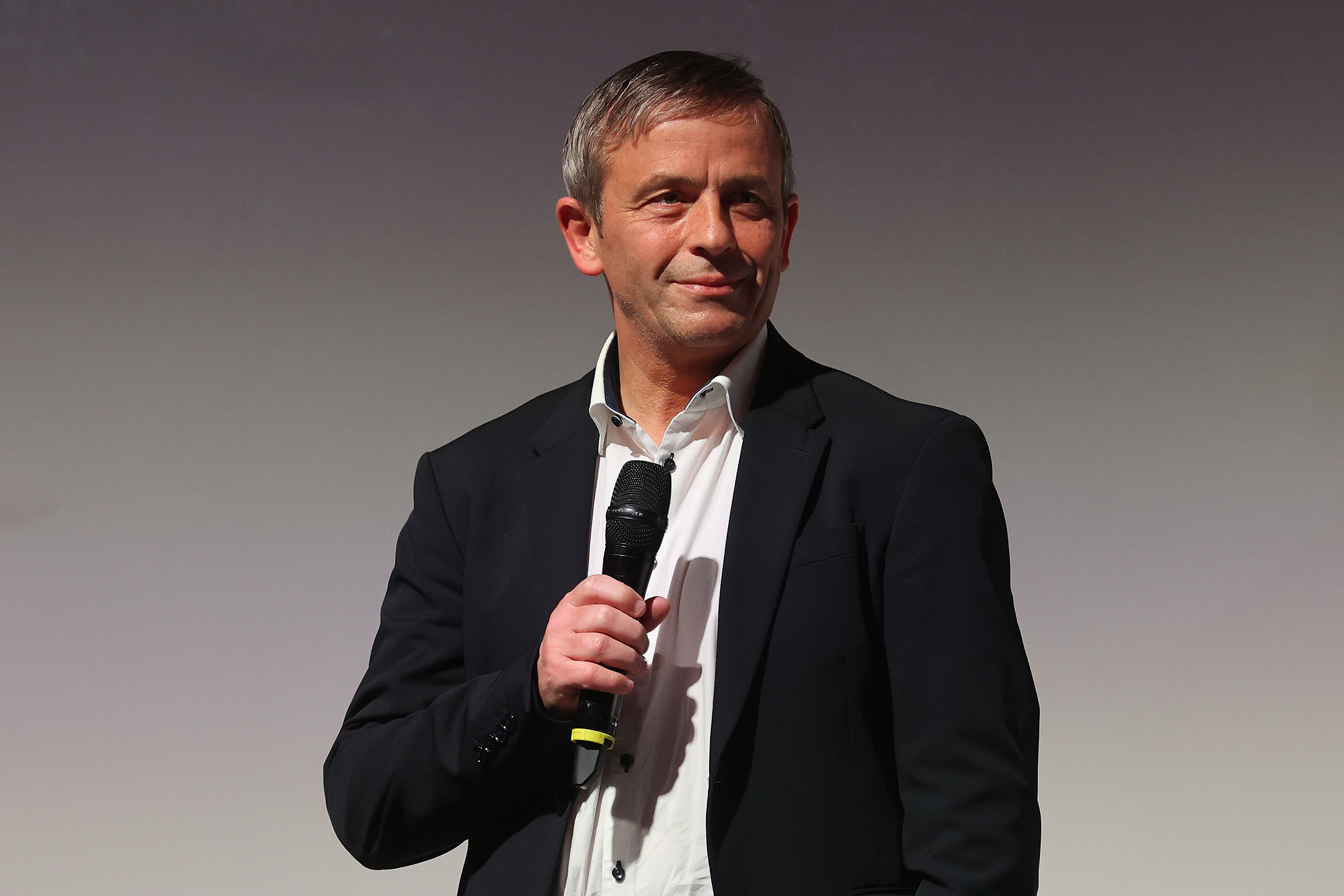 Borut Živulović/BOBO