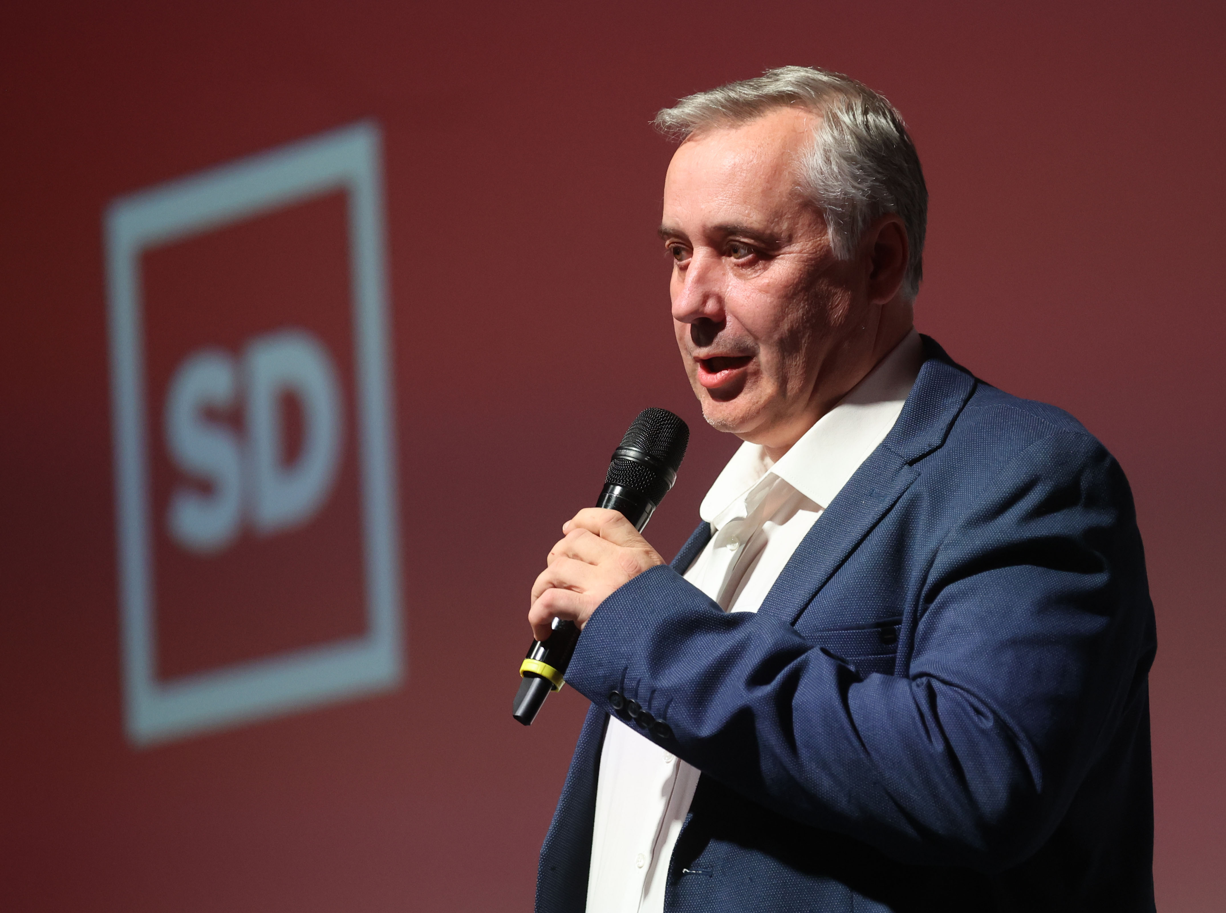 Borut Živulović/BOBO