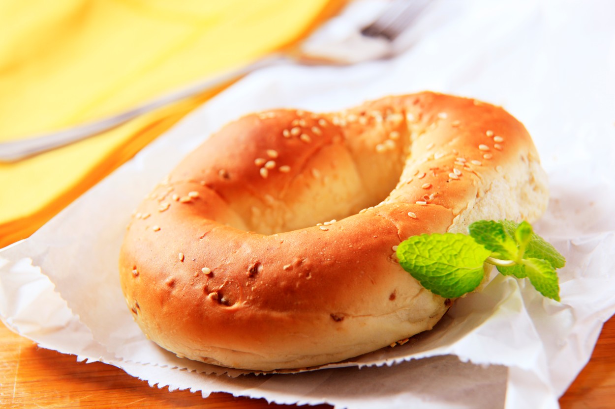 Bagel