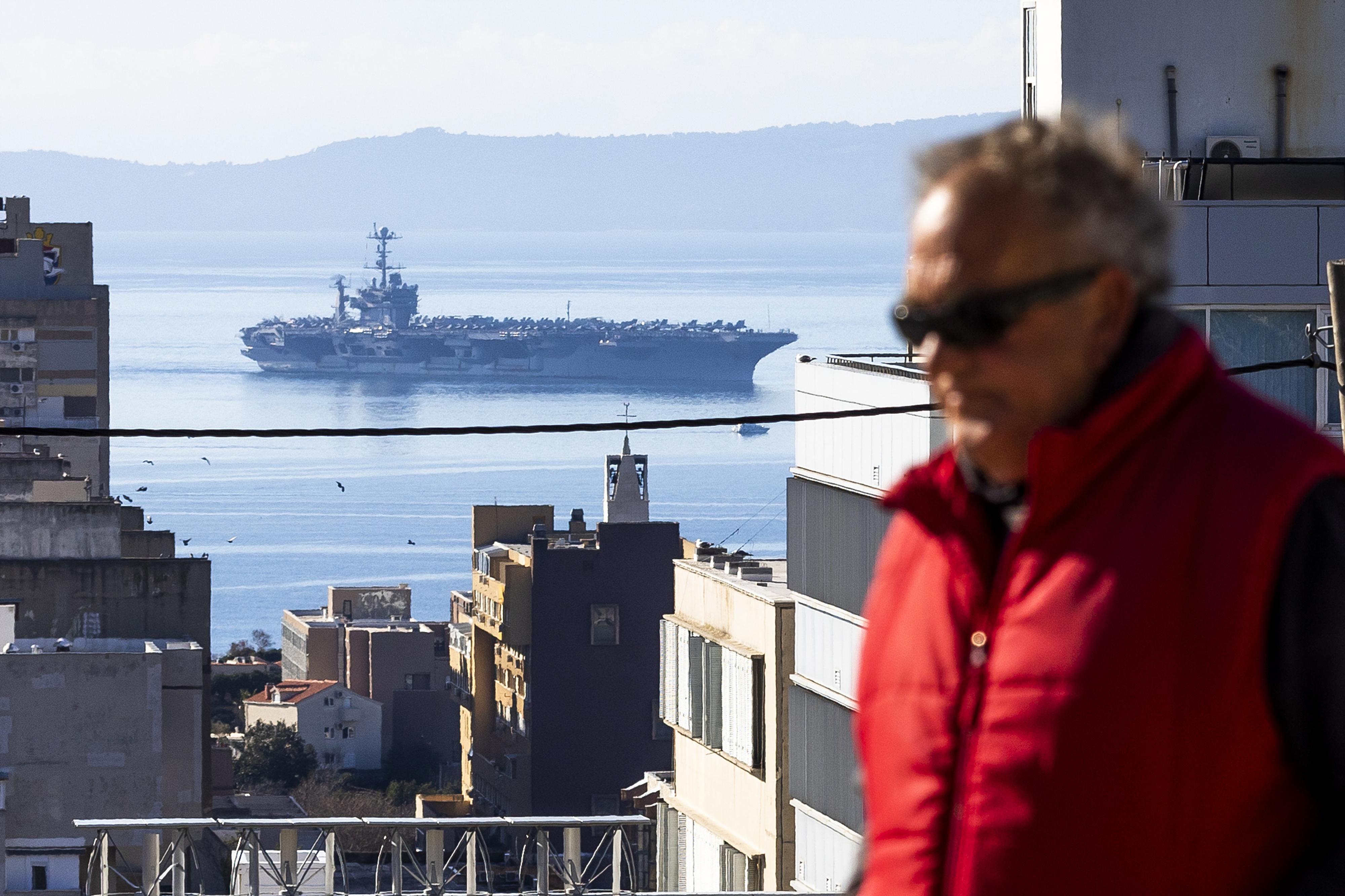 Miroslav Lelas/PIXSELL/BOBO