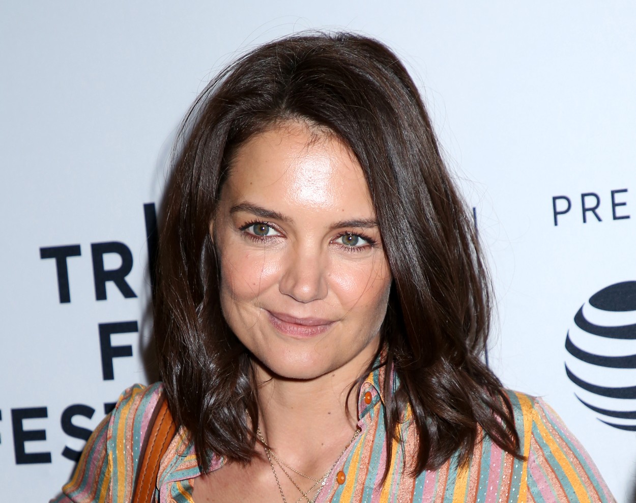 Katie Holmes
