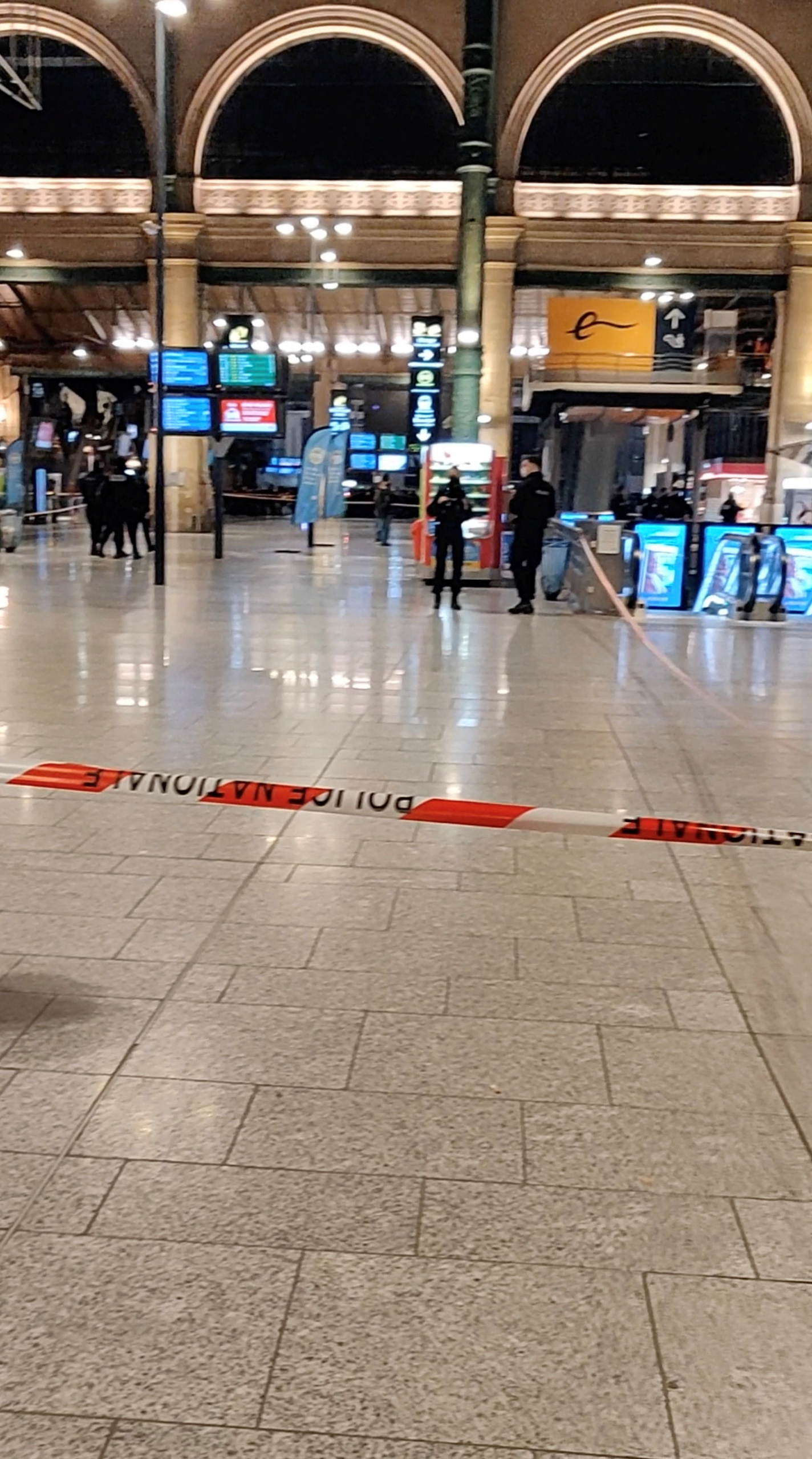 Benoit Tessier/REUTERS