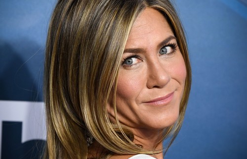 Jennifer Aniston, igralka, zvezdnica