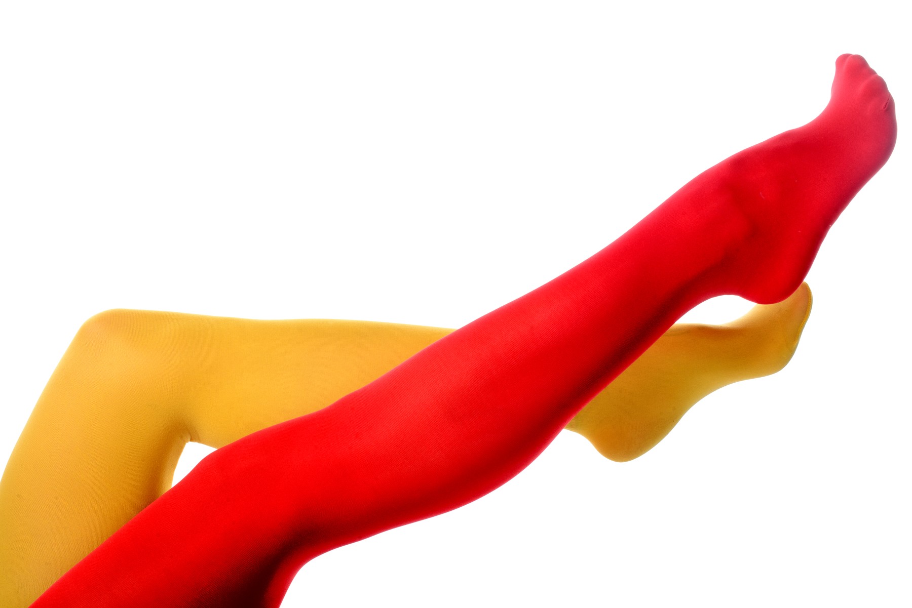 najlonke hlačne nogavice