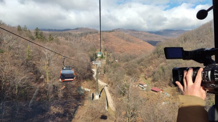 Jelena Bokun/N1 Hrvaška