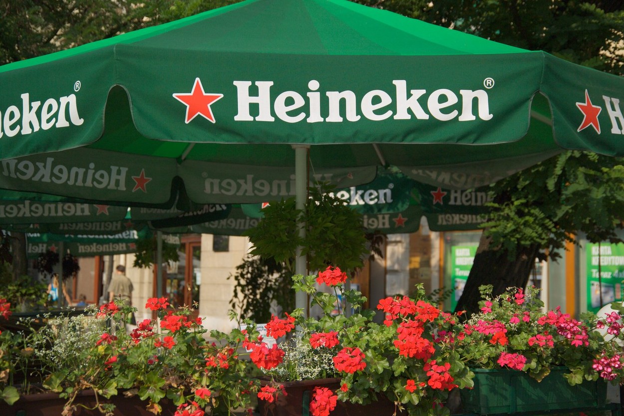 Heineken
