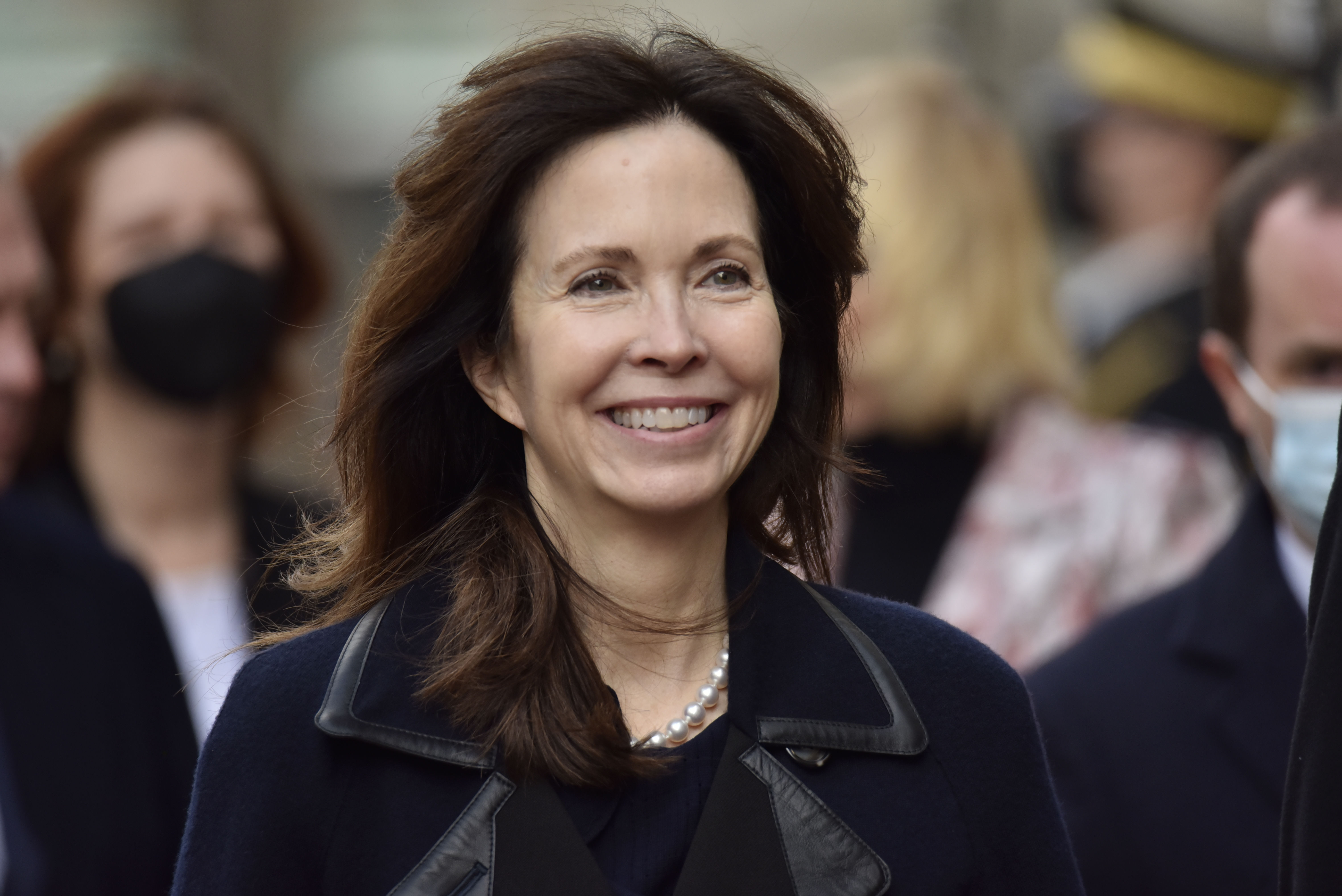 Jamie Lindler Harpootlian