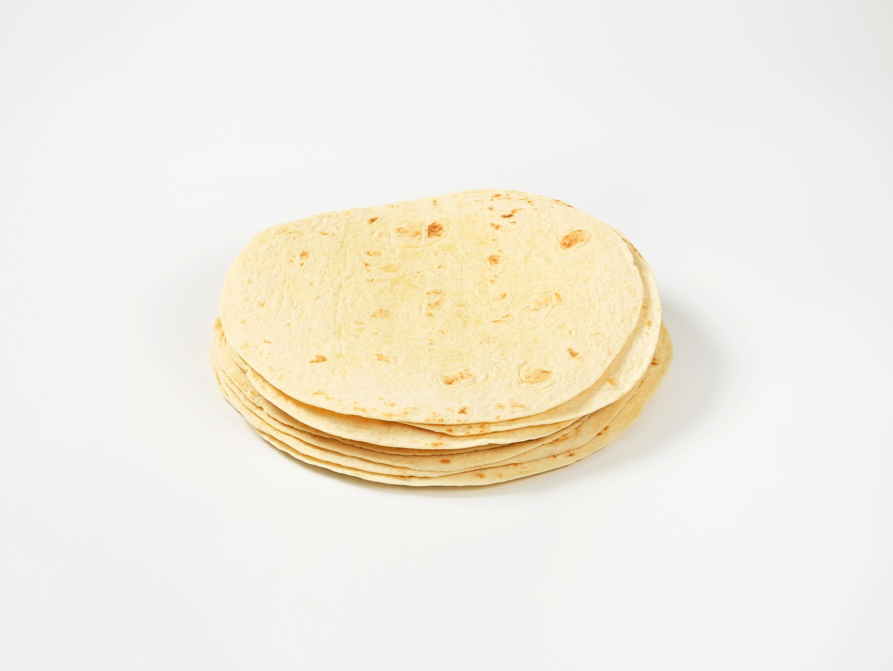 Tortilje